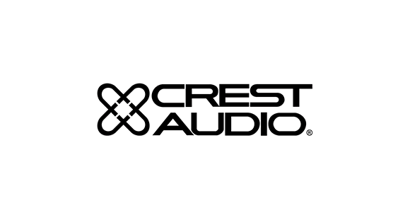 Crest Audio