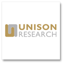 UNISON RESEARCH