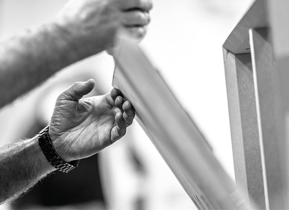 SCM105AC Pro Feature