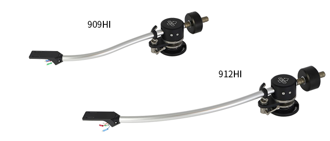 EMT 909HI/912HI / EMT - エレクトリ