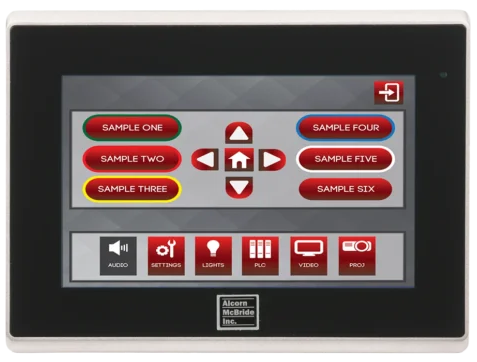 ShowTouch 7