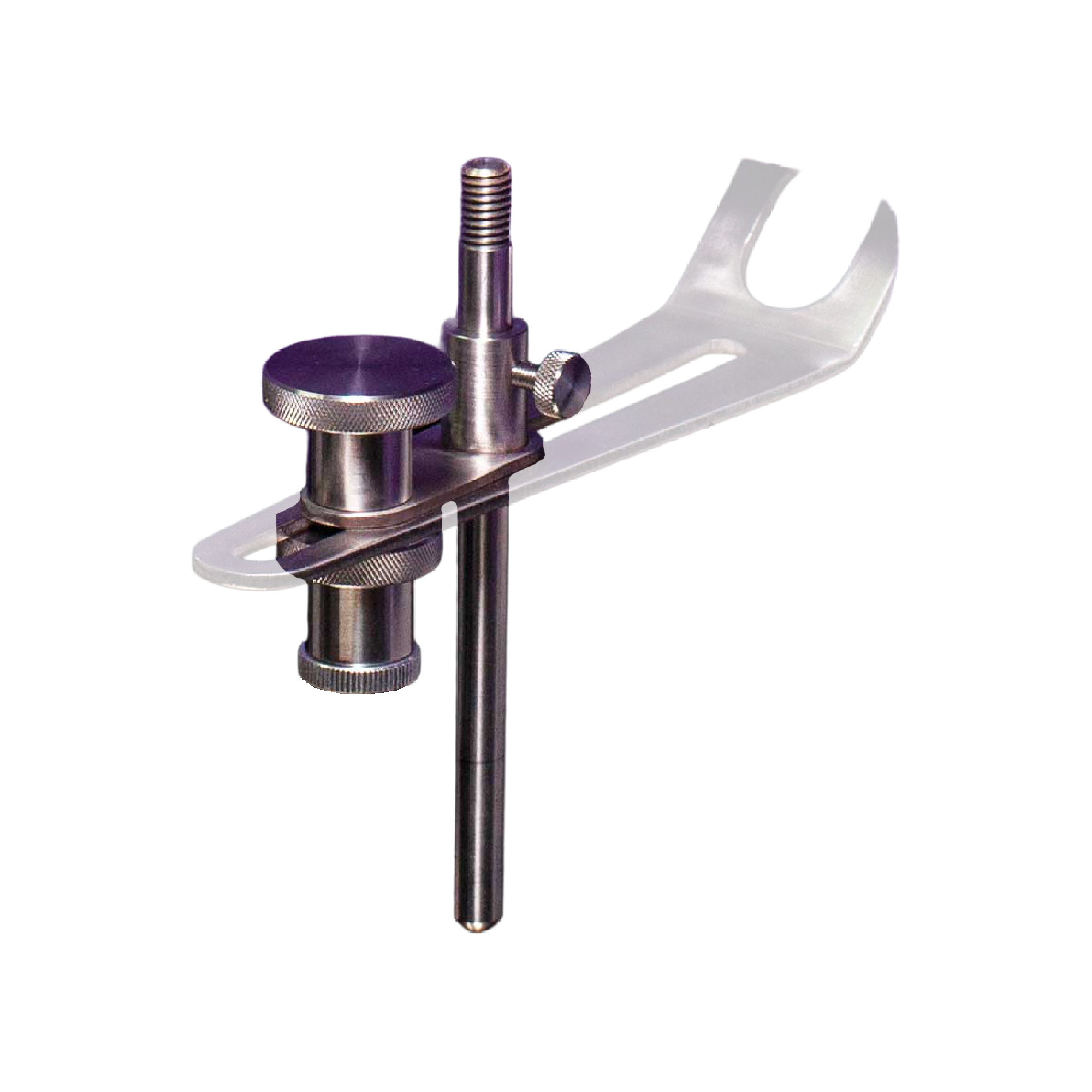 HALO MOUNTING HARDWARE