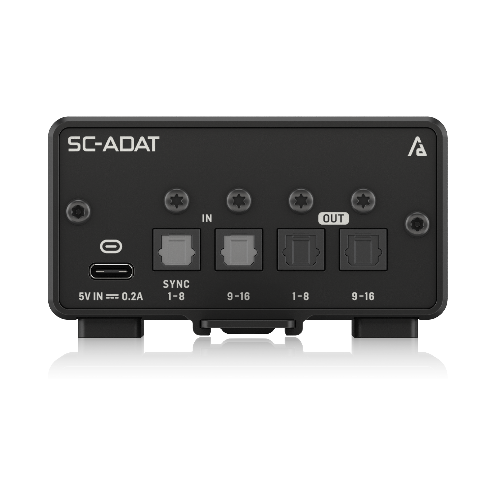 SC-ADAT