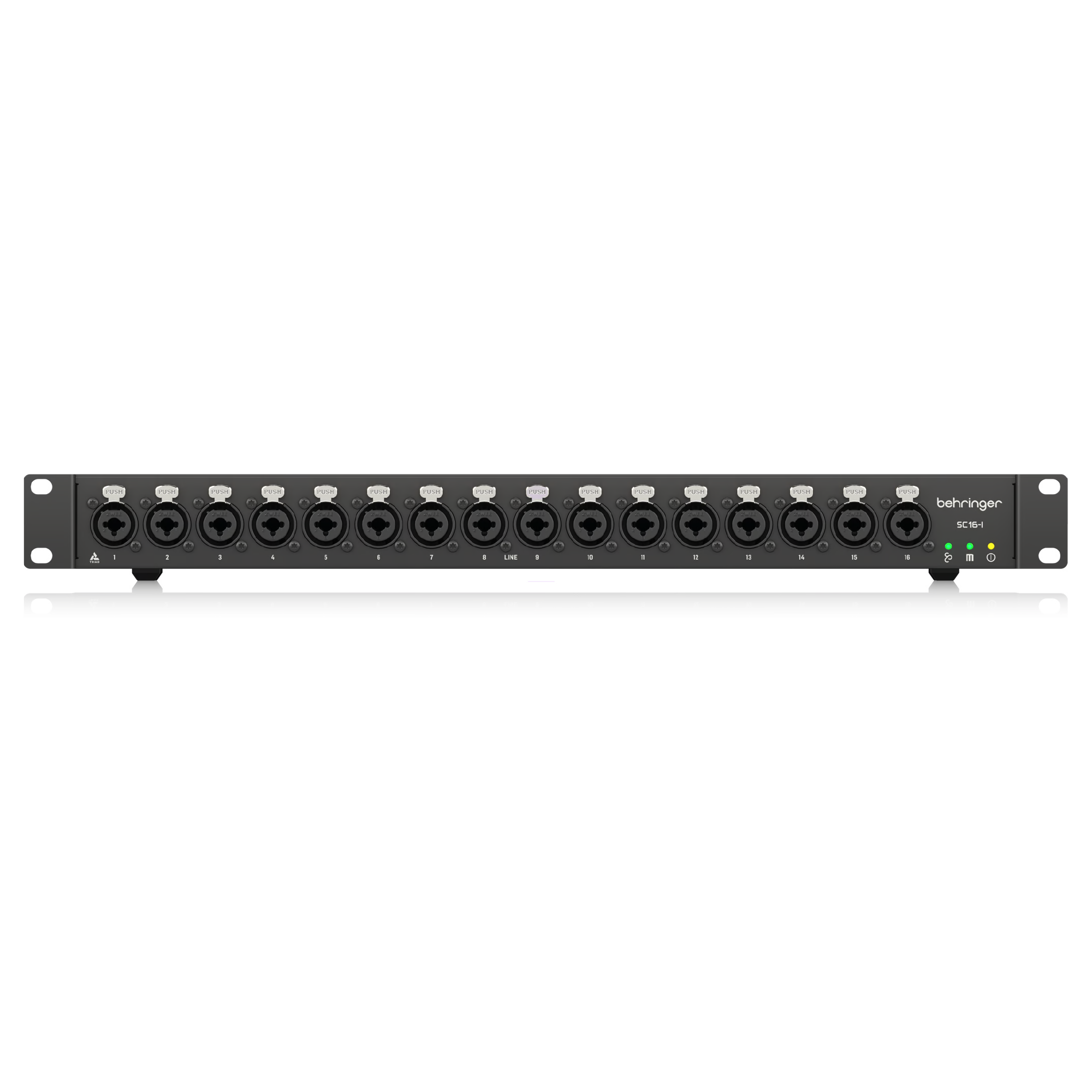 SC16-I
