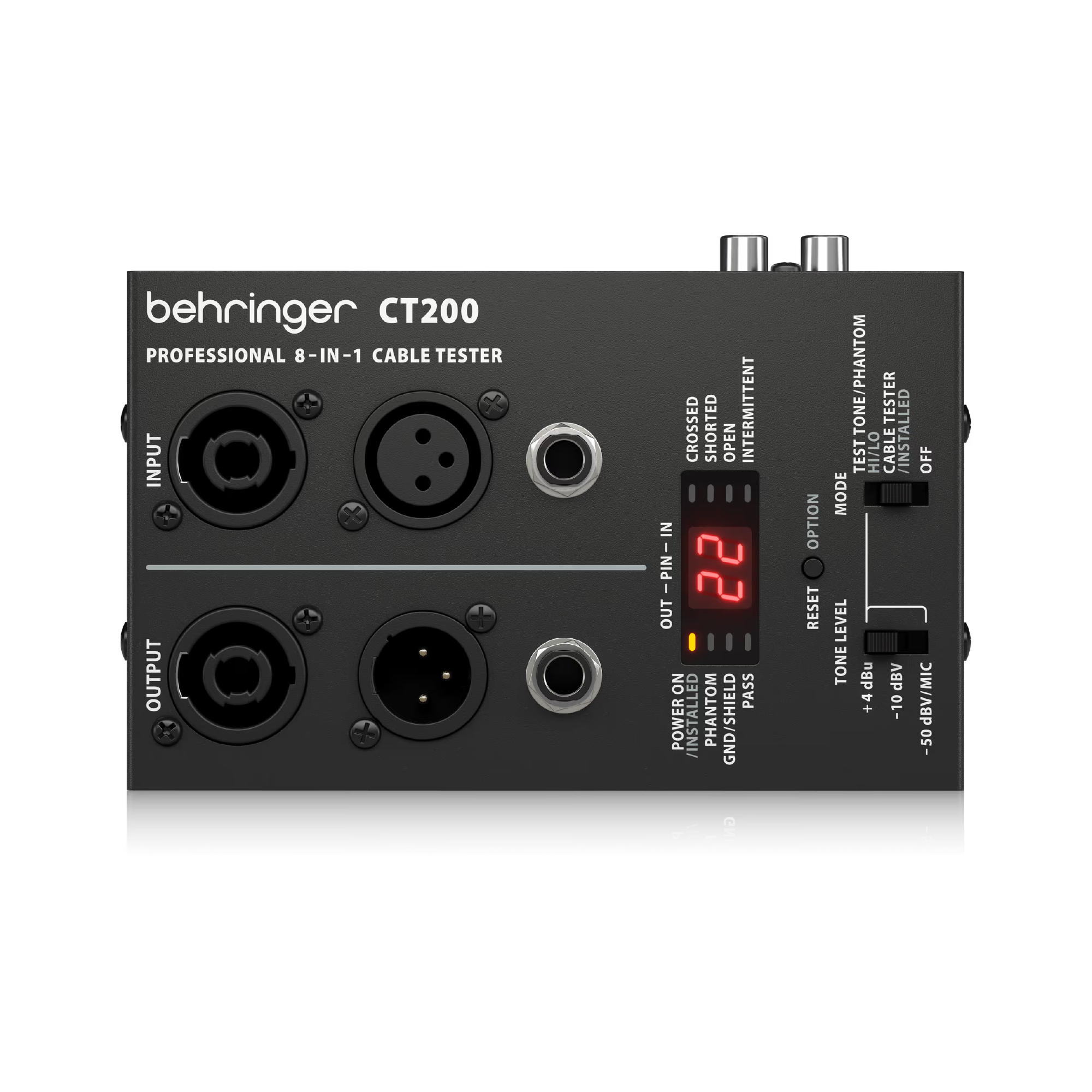 CT200