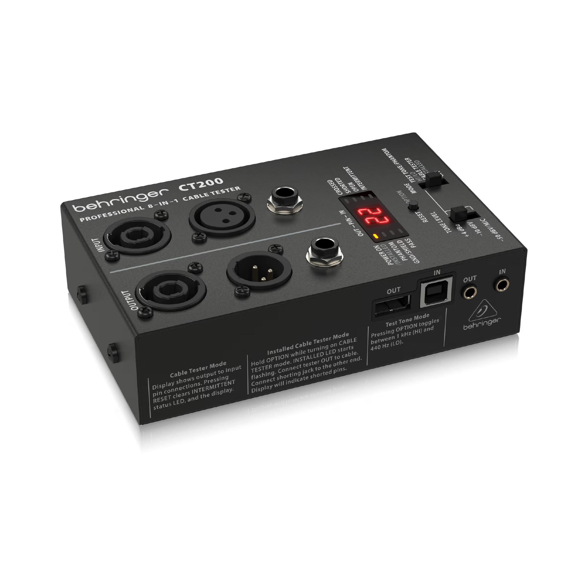 CT200 画像3