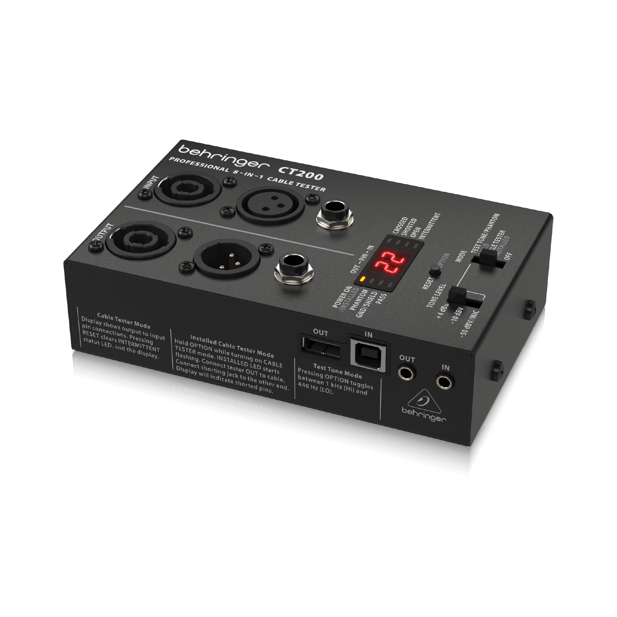 CT200 画像4