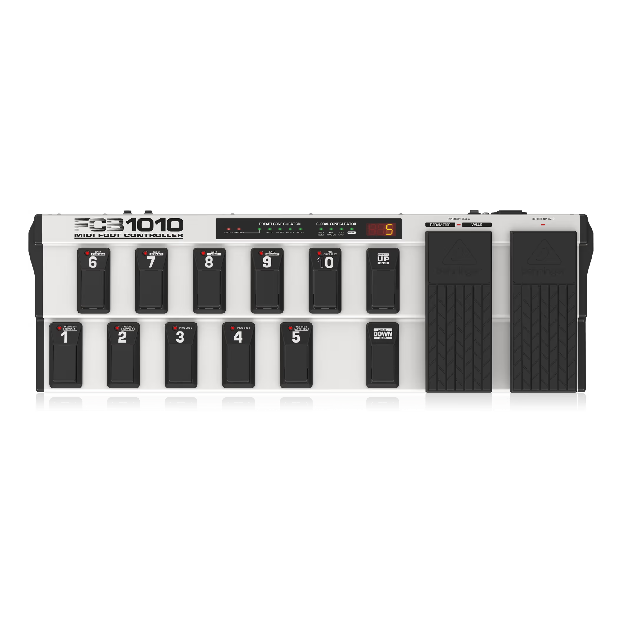 FCB1010