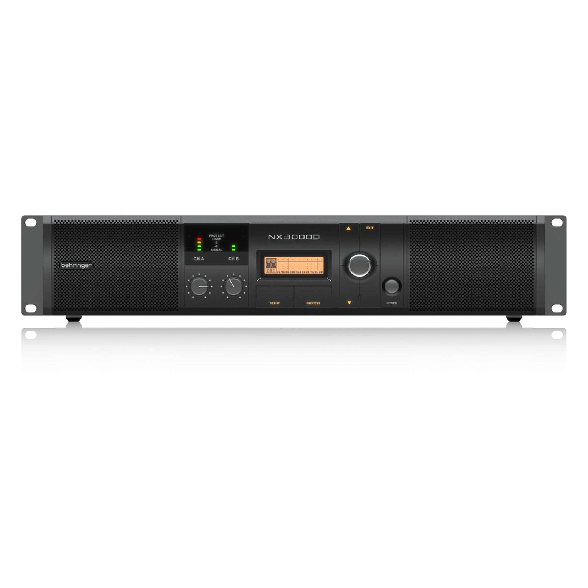 NX3000D