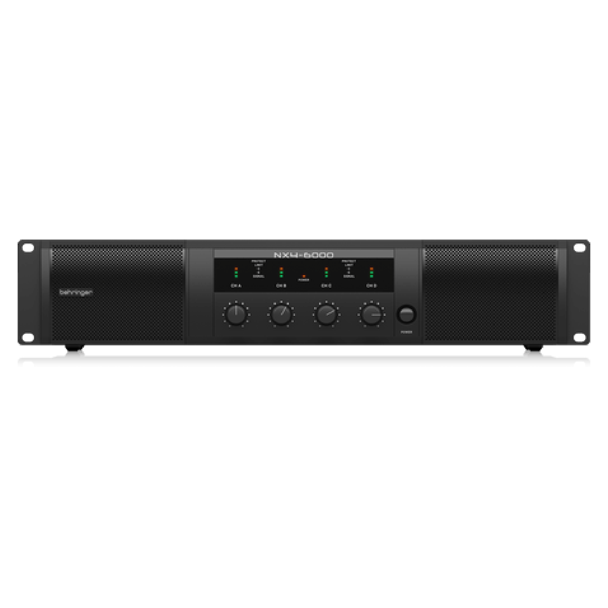 NX4-6000