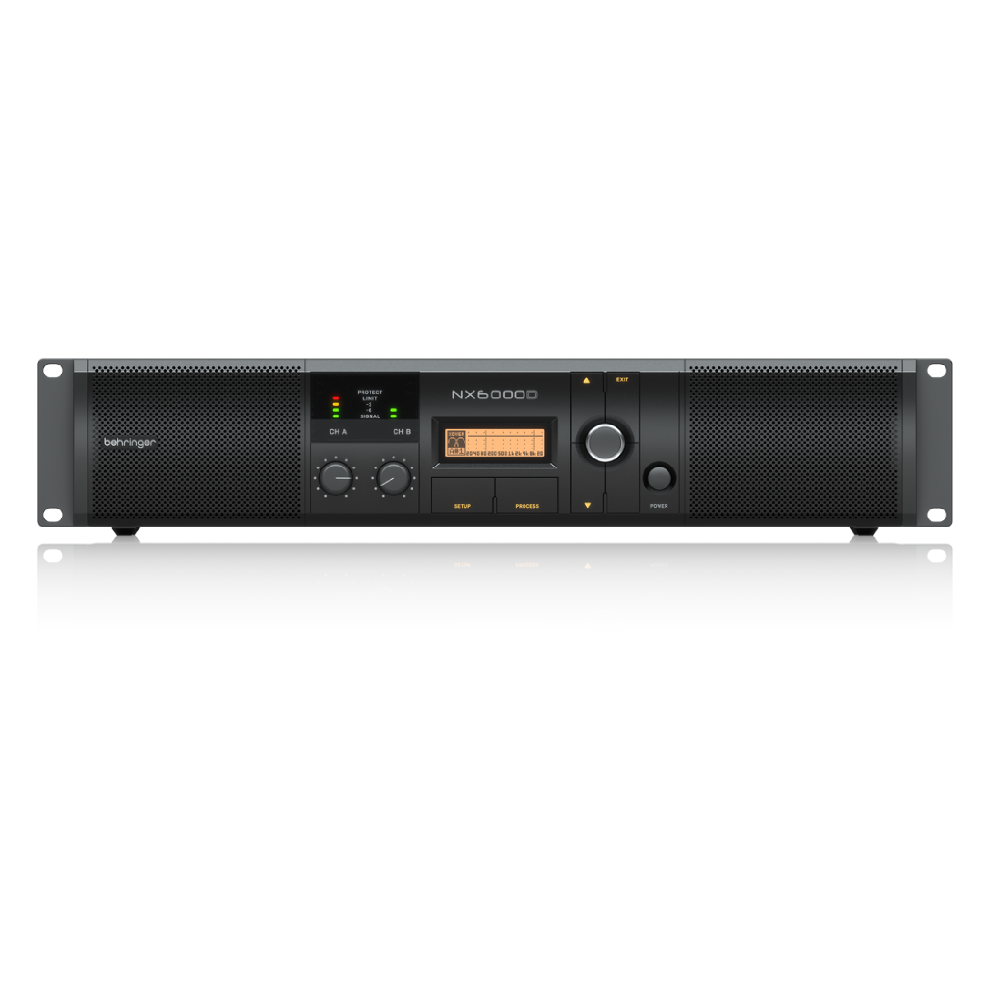 NX6000D