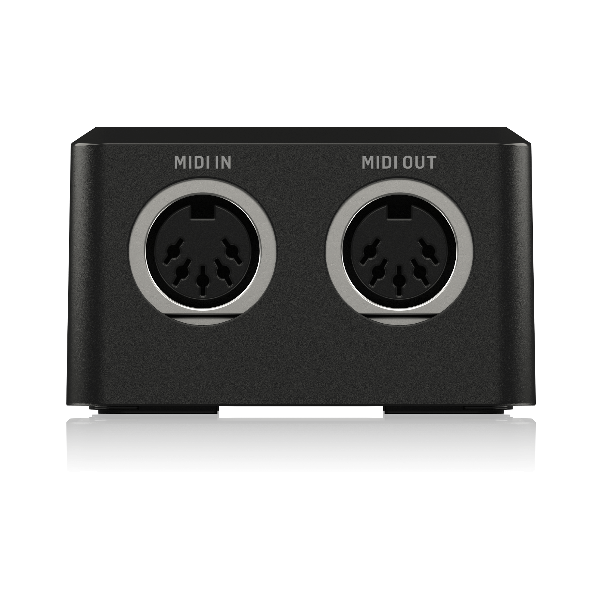 GO MIDI HOST 画像4