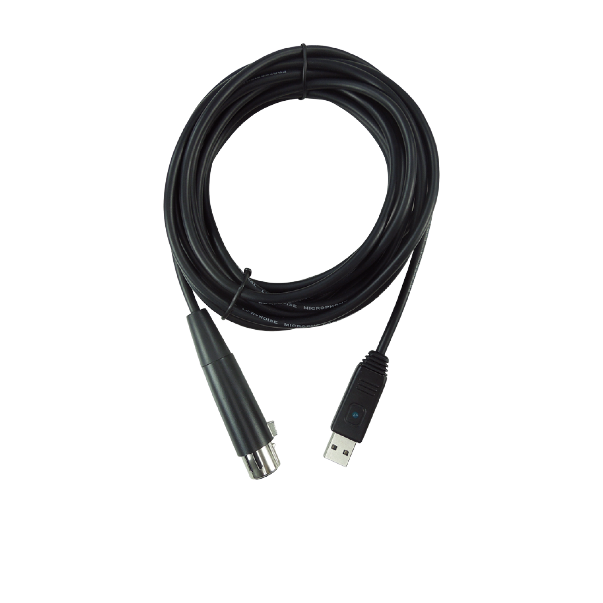 MIC 2 USB