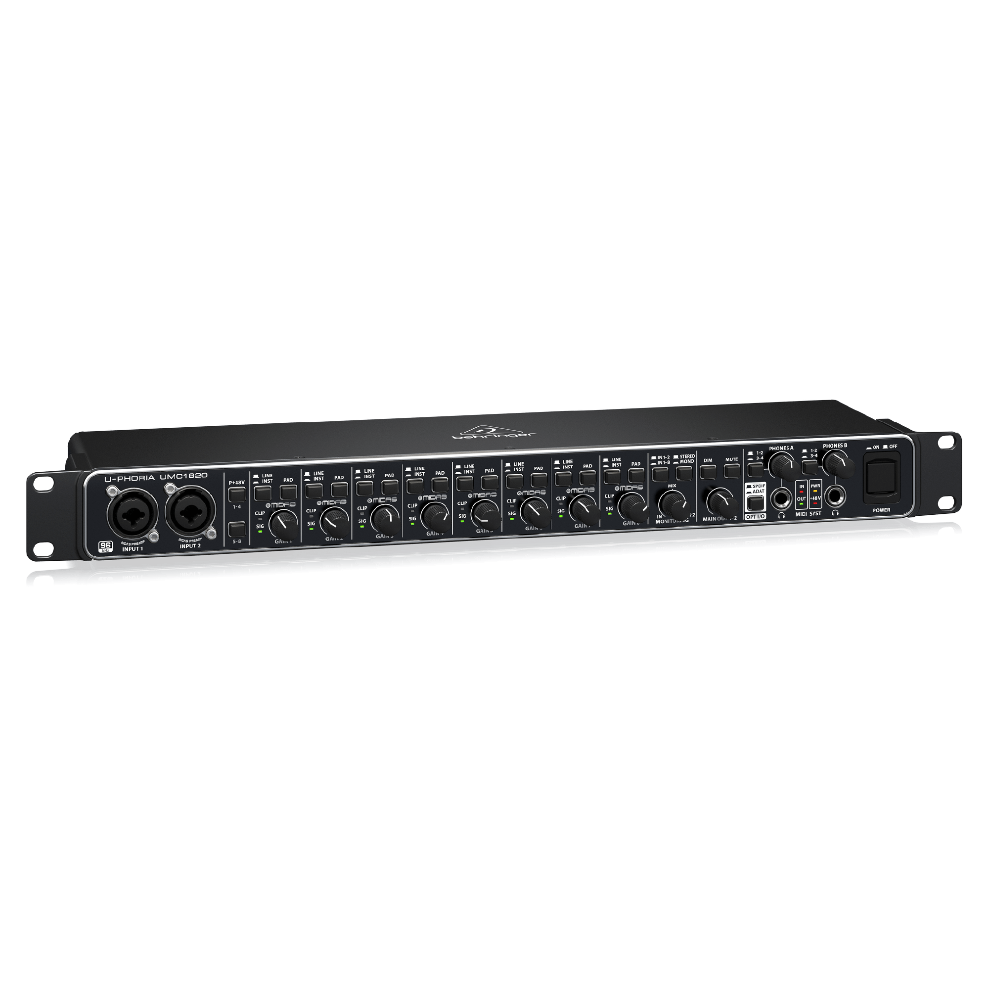 UMC1820 画像3