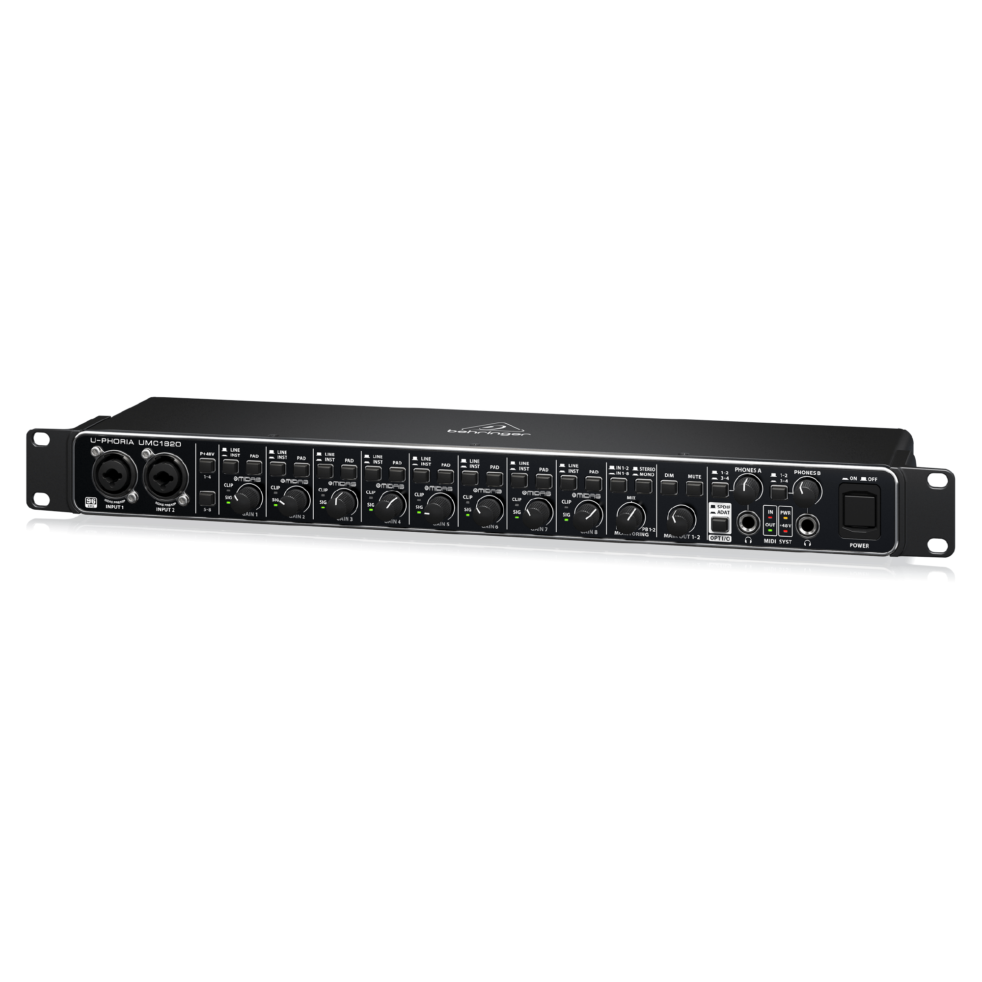 UMC1820 画像4