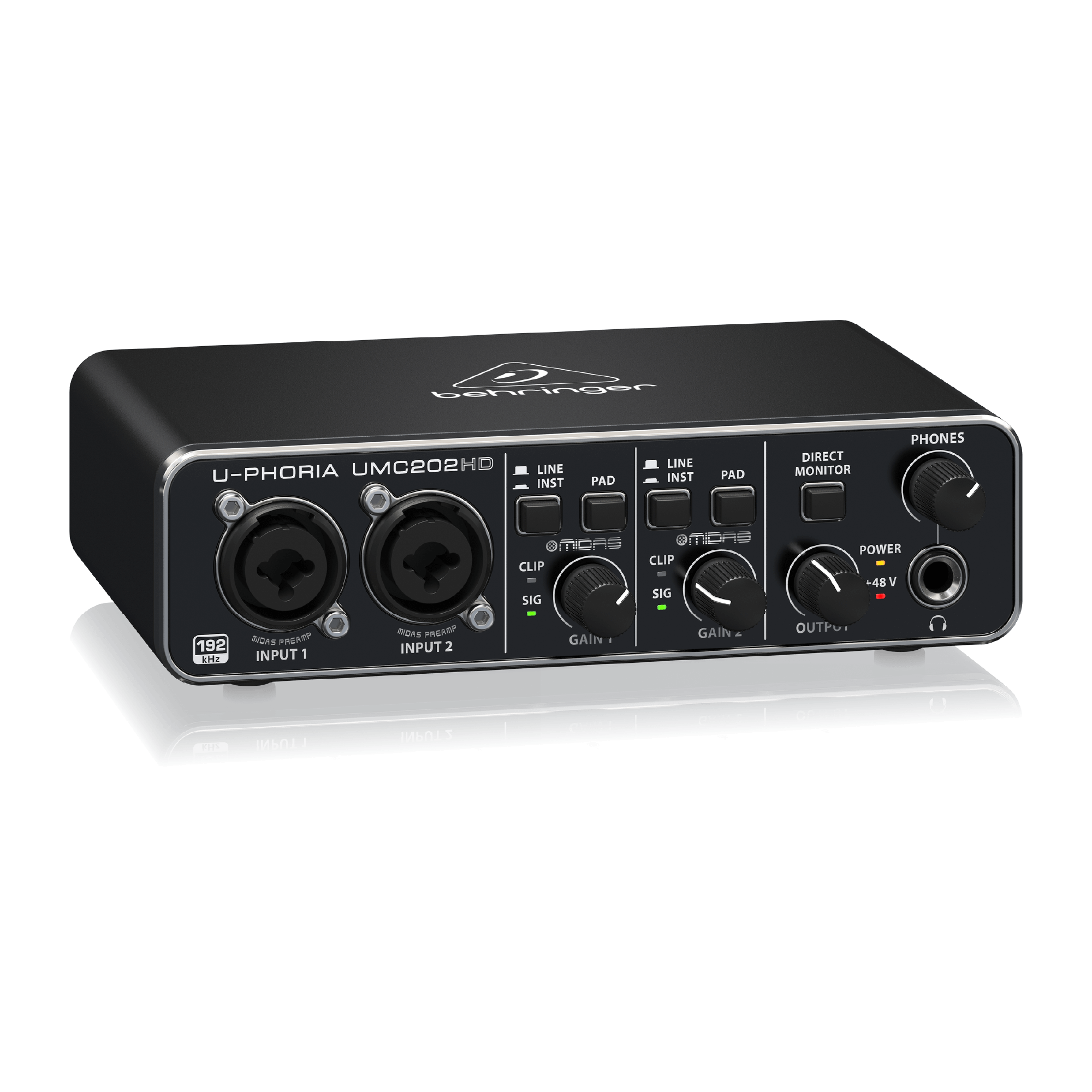 UMC202HD 画像3