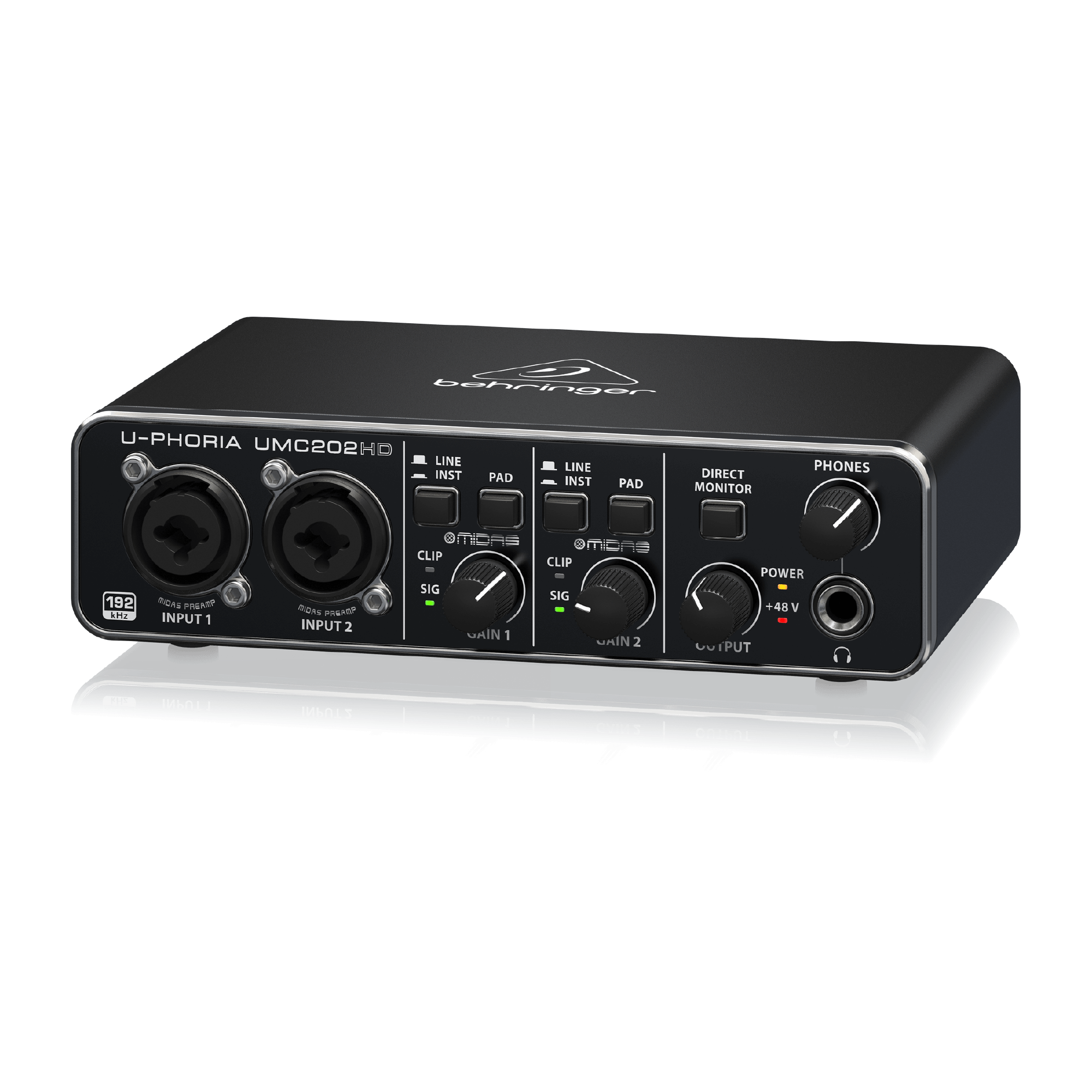 UMC202HD 画像4