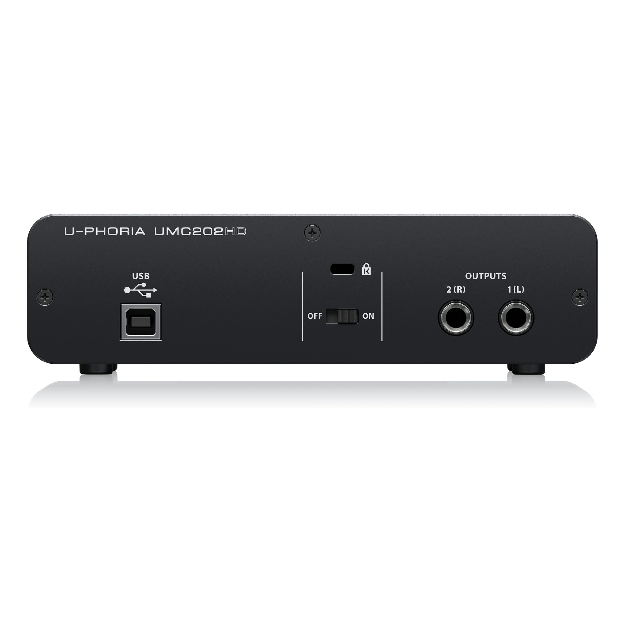 UMC202HD 画像5