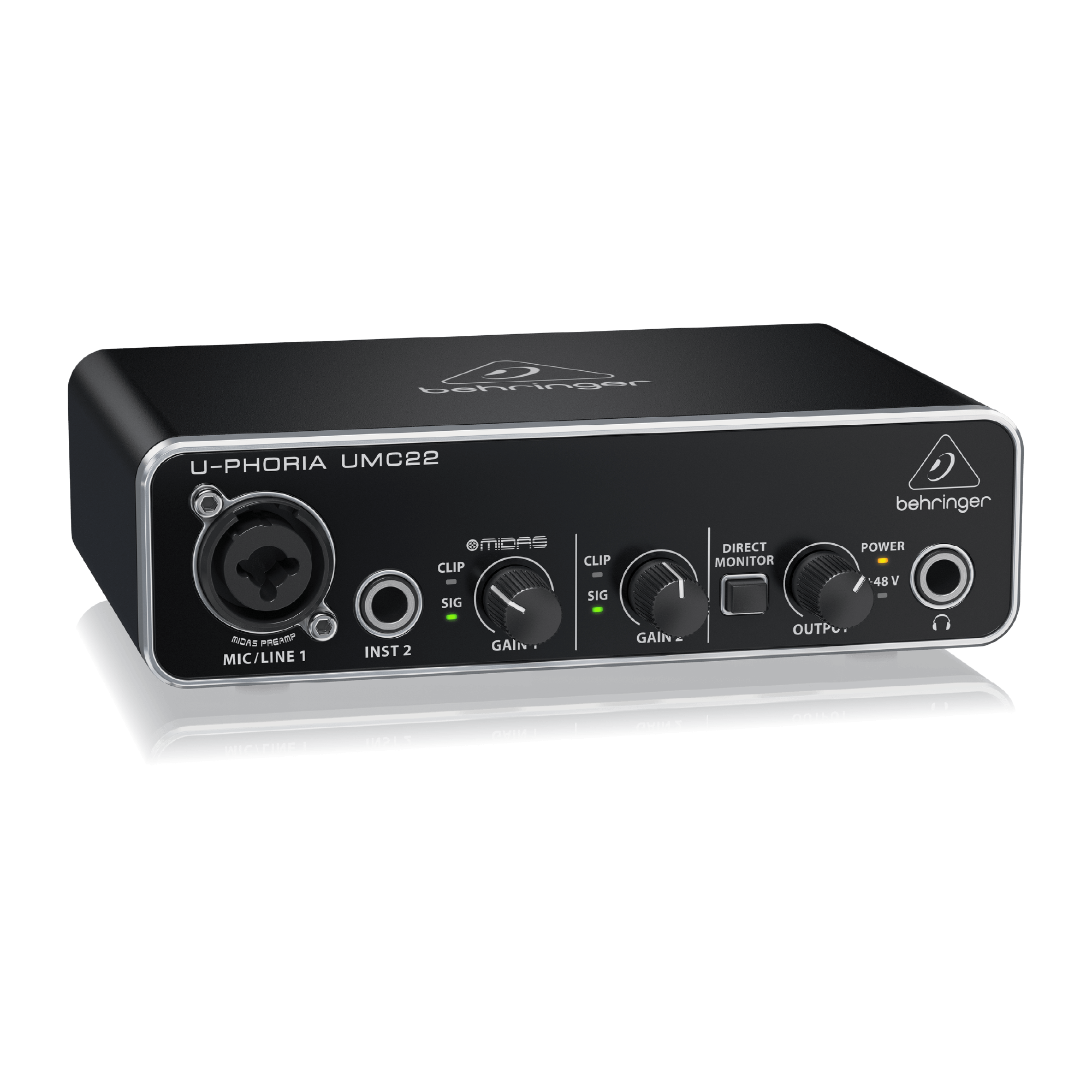 UMC22 画像3