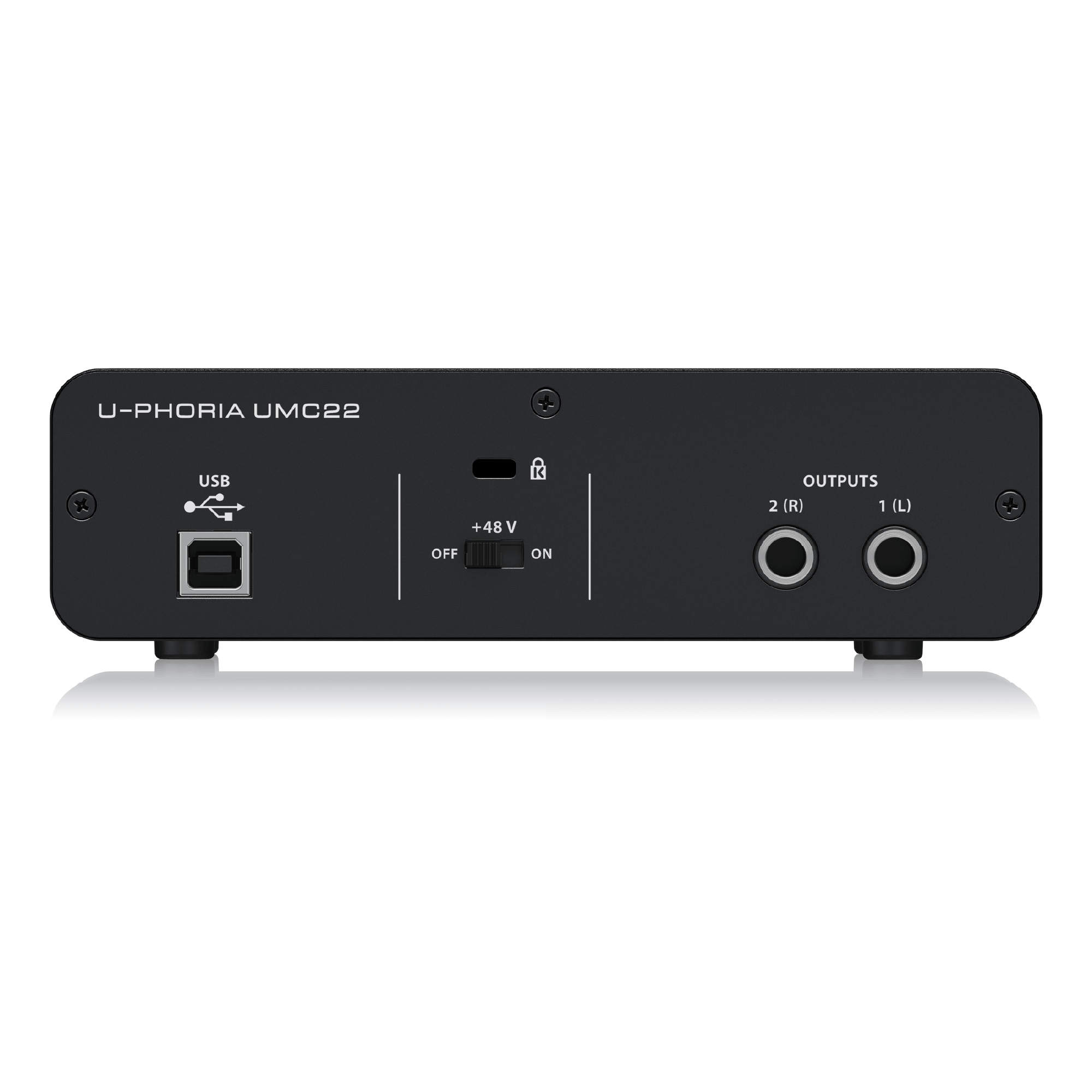 UMC22 画像5
