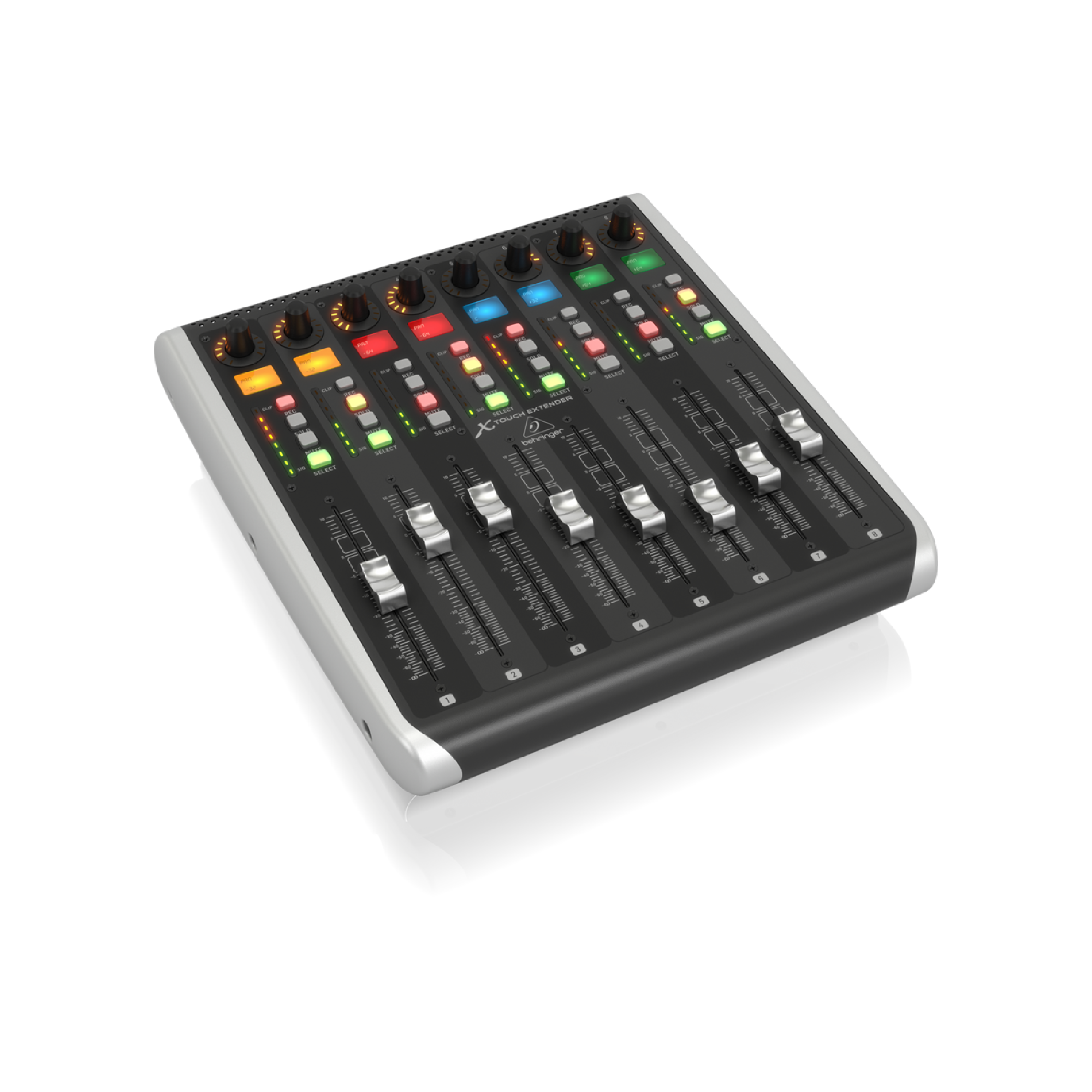 X-TOUCH EXTENDER 画像2