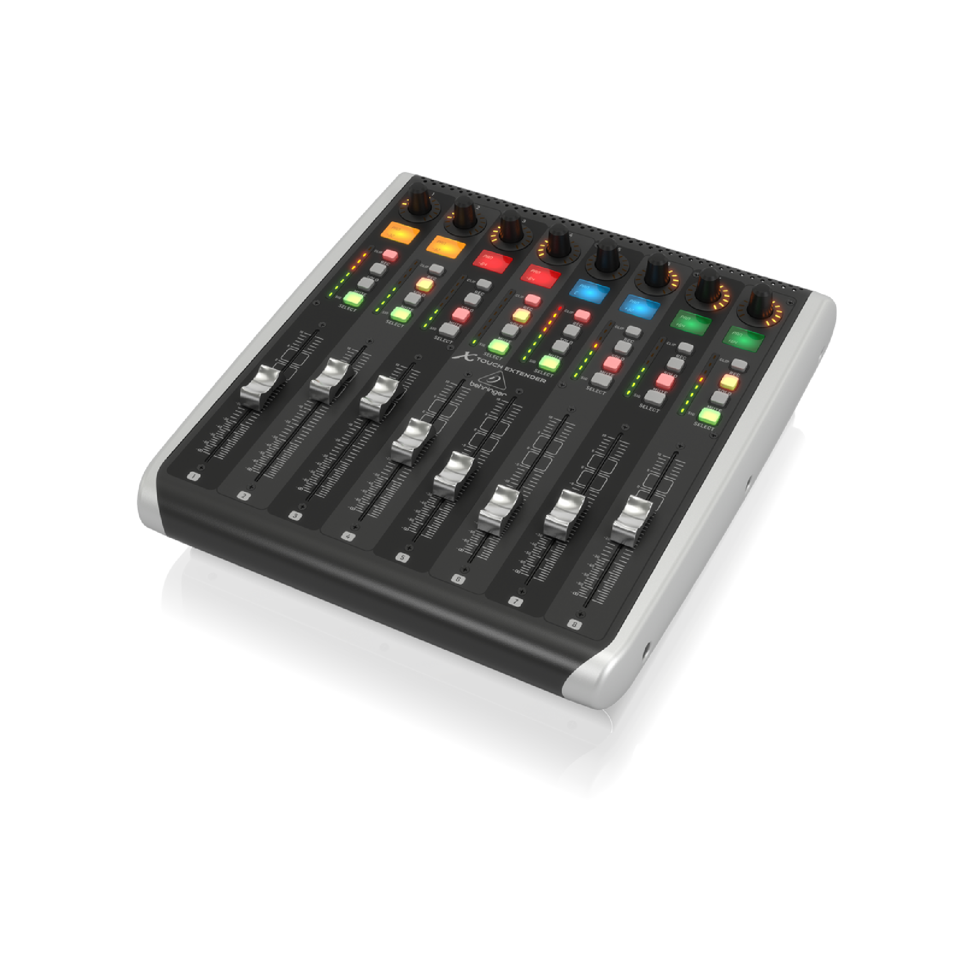 X-TOUCH EXTENDER 画像3
