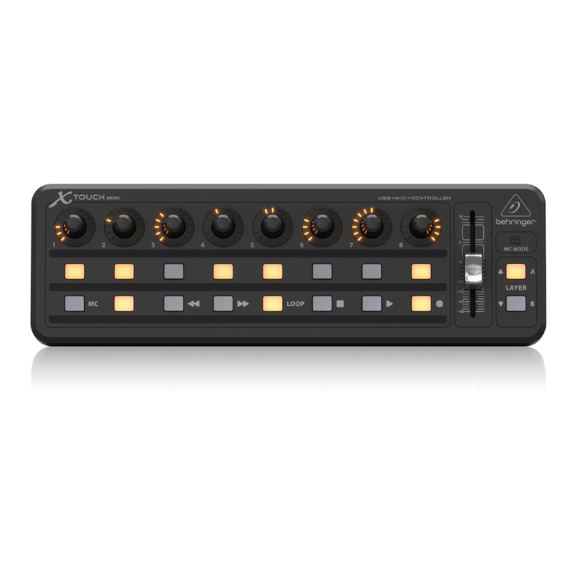 X-TOUCH MINI