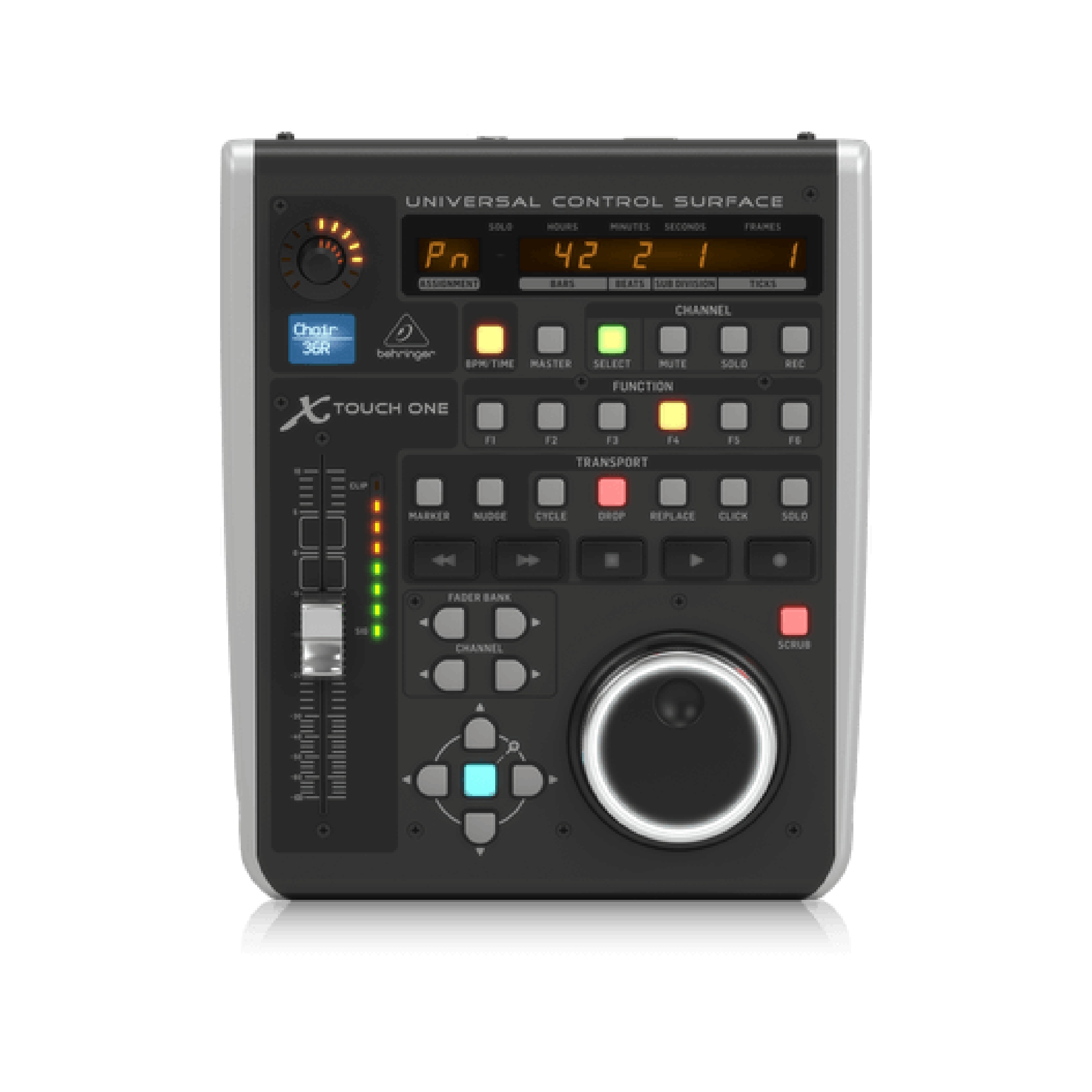 X-TOUCH ONE