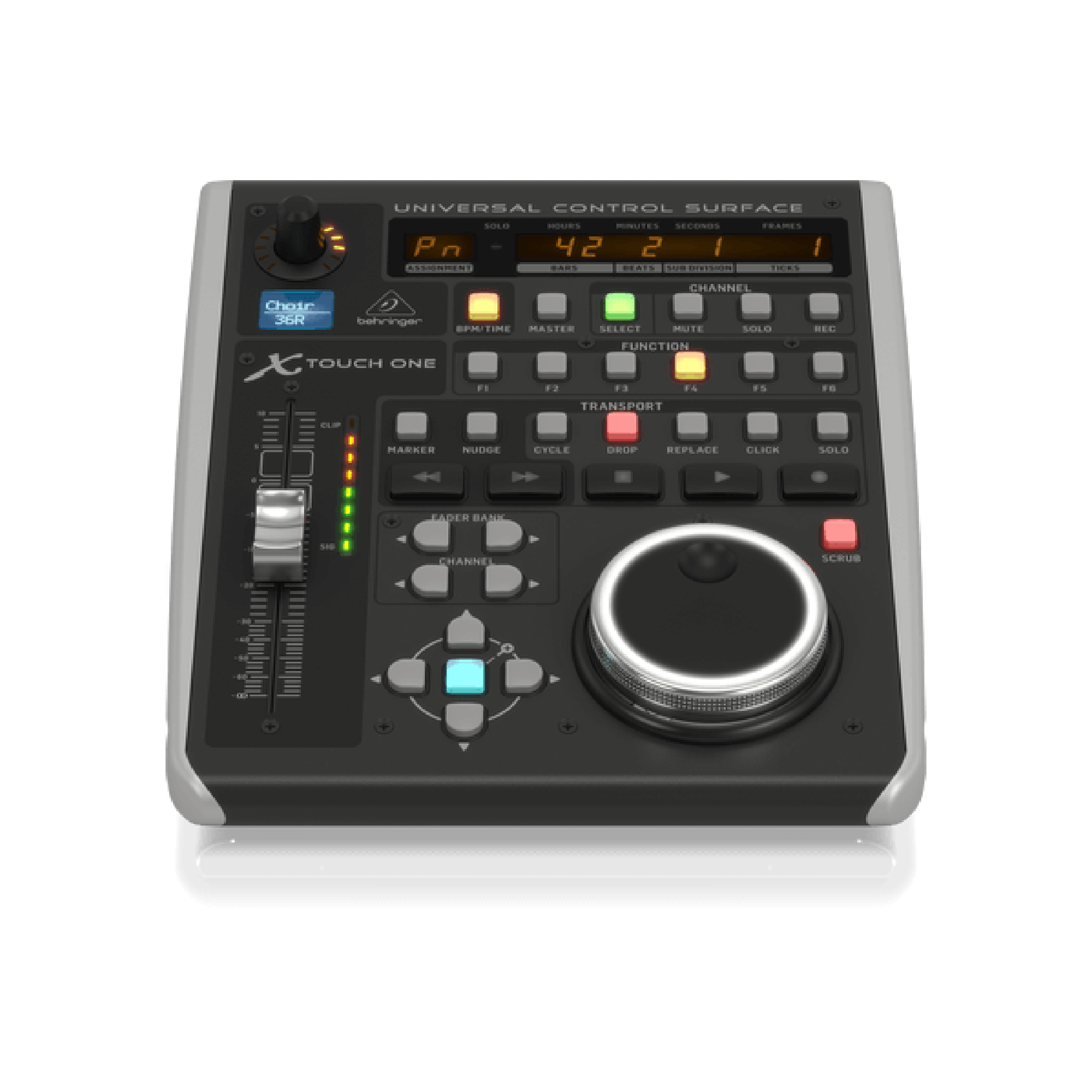 X-TOUCH ONE 画像2