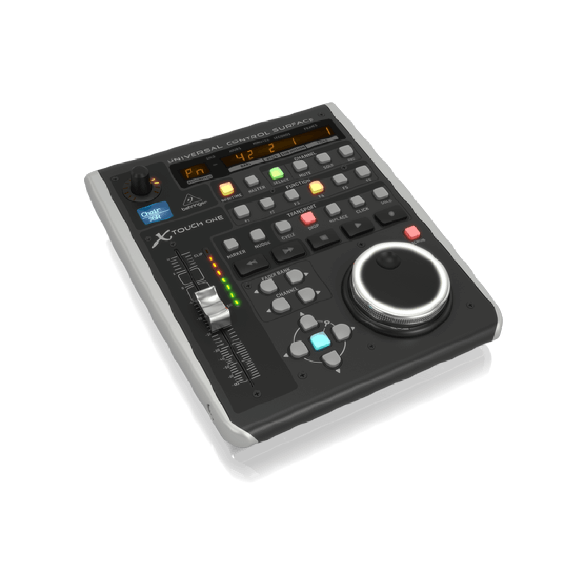 X-TOUCH ONE 画像3
