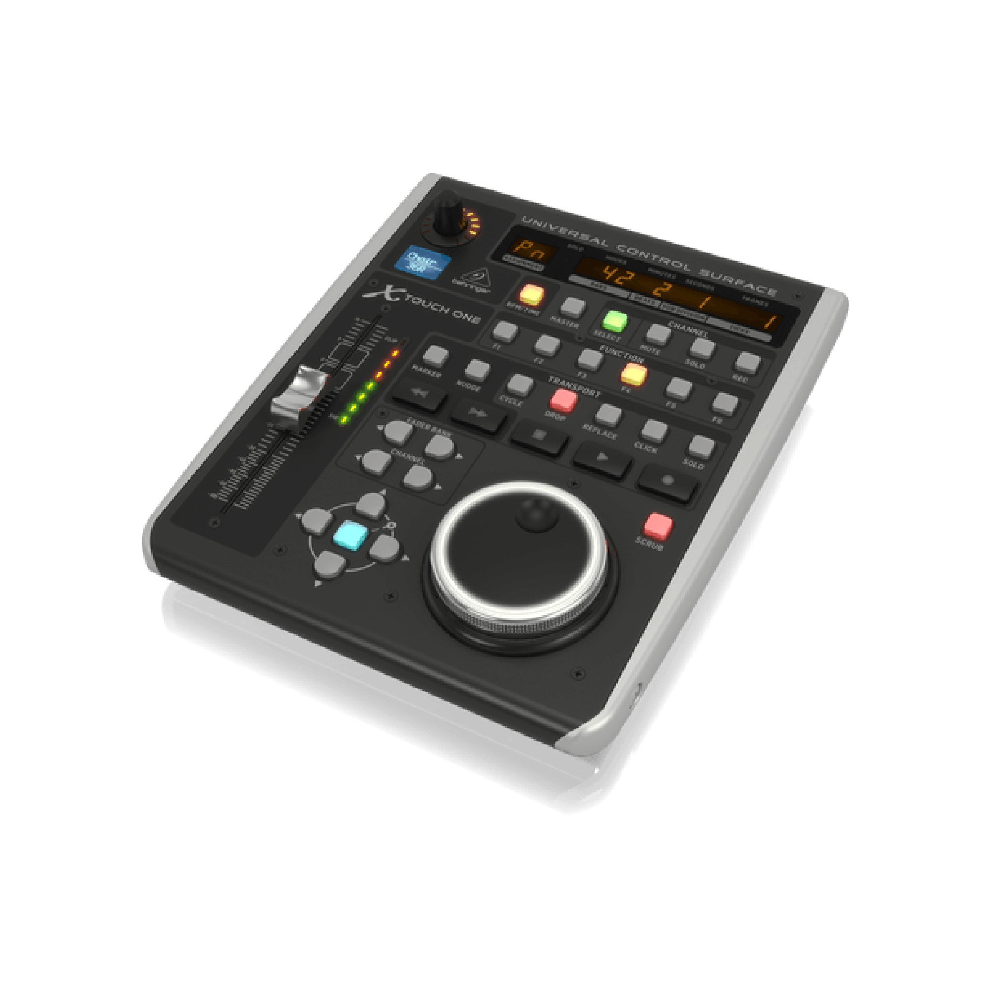 X-TOUCH ONE 画像4