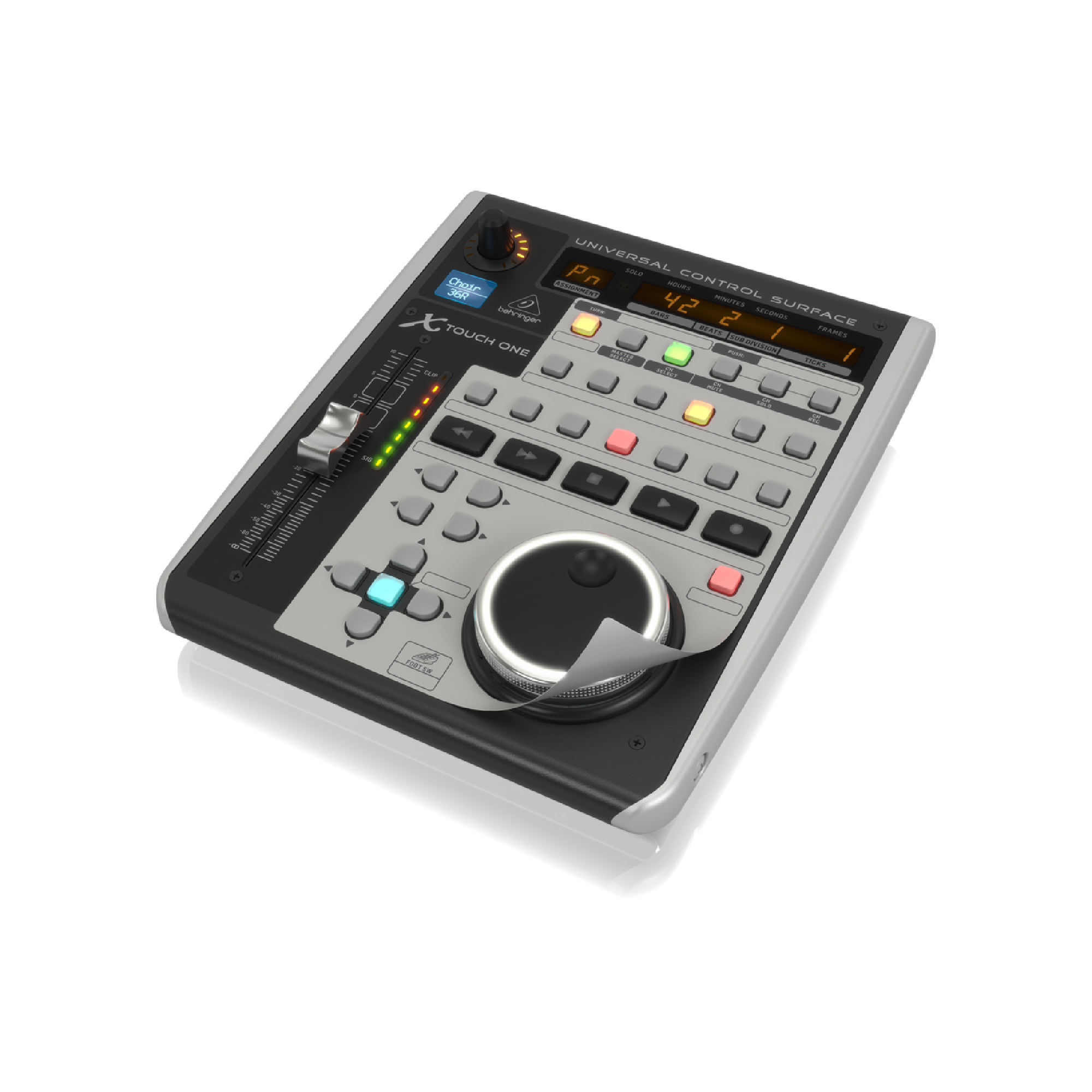 X-TOUCH ONE 画像6