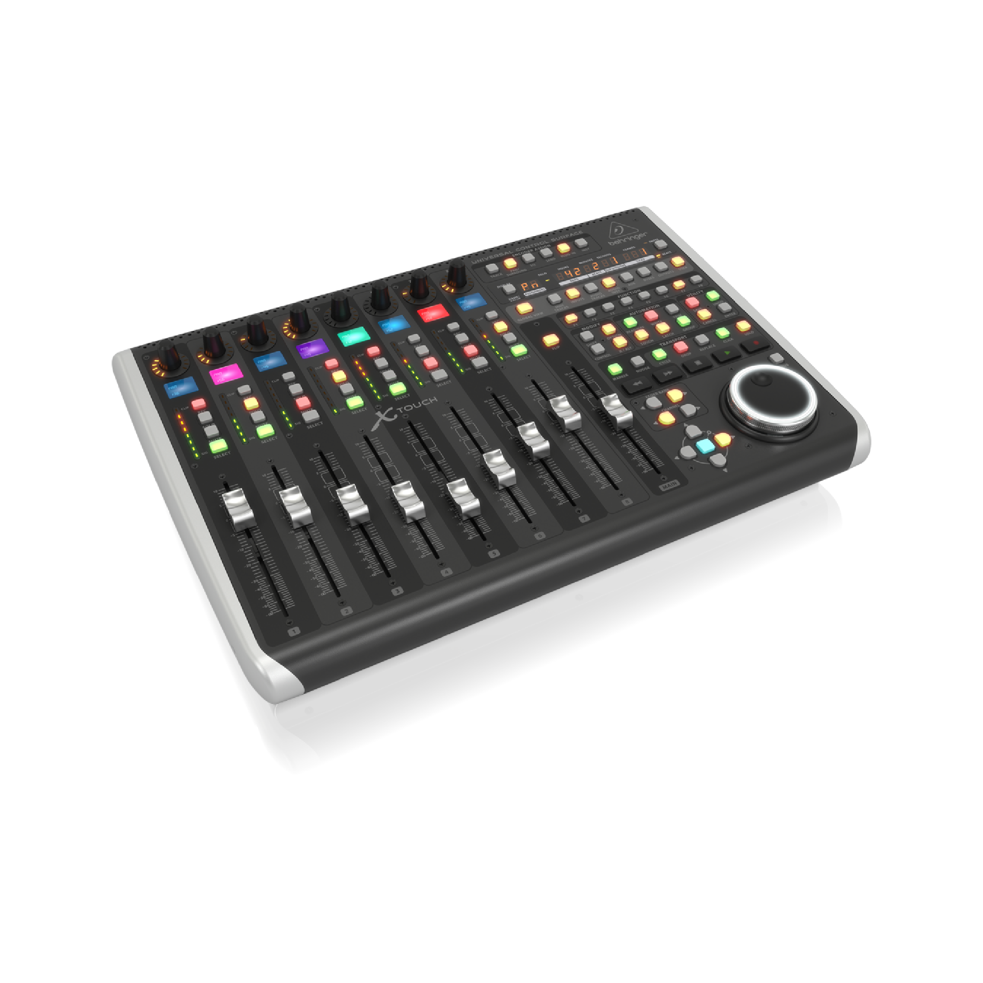 X-TOUCH 画像2