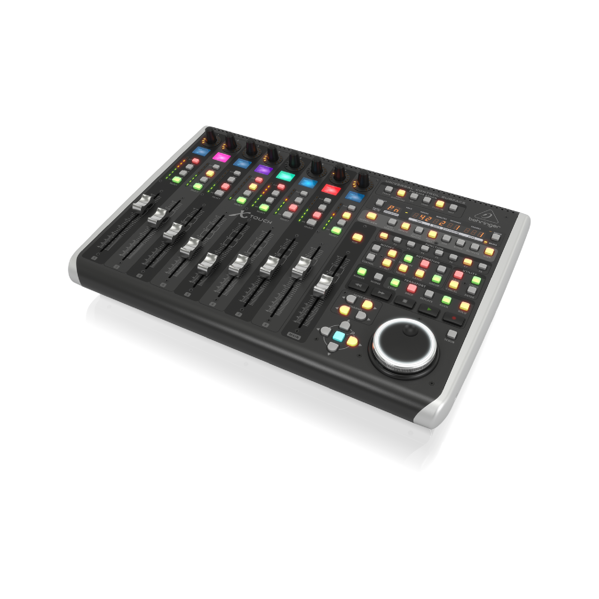X-TOUCH 画像3