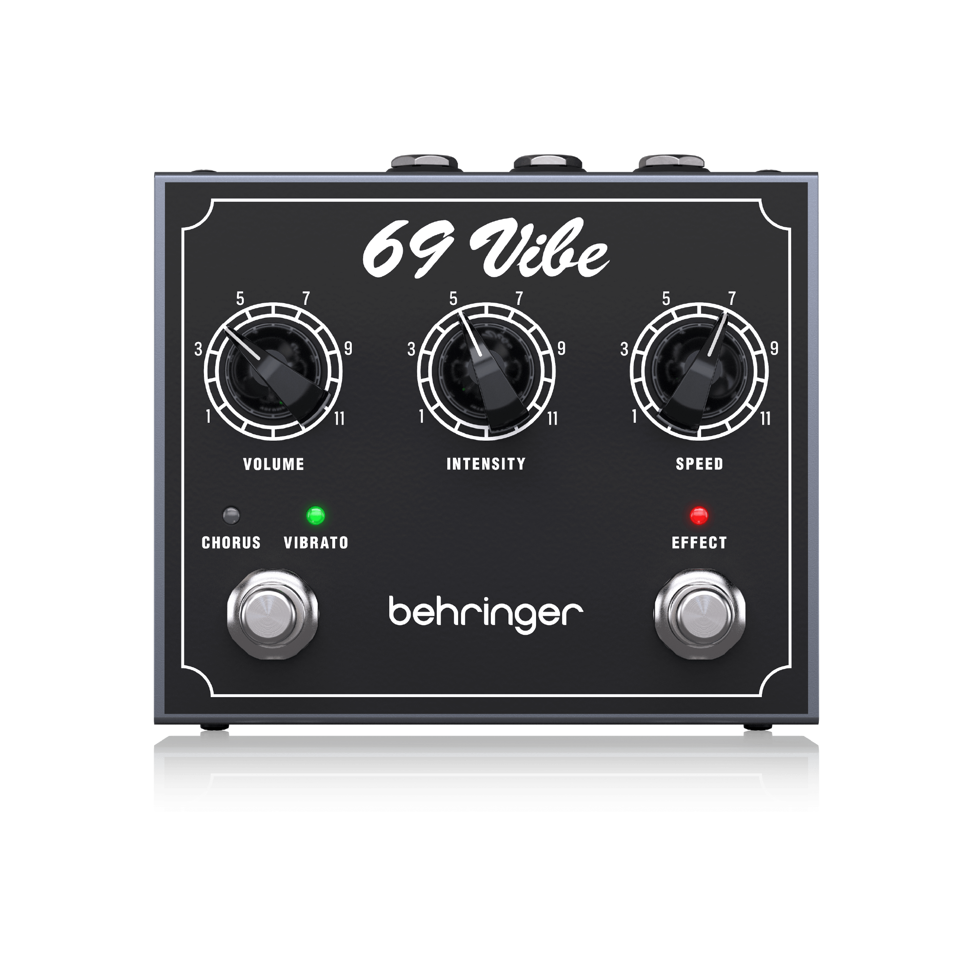 69 VIBE