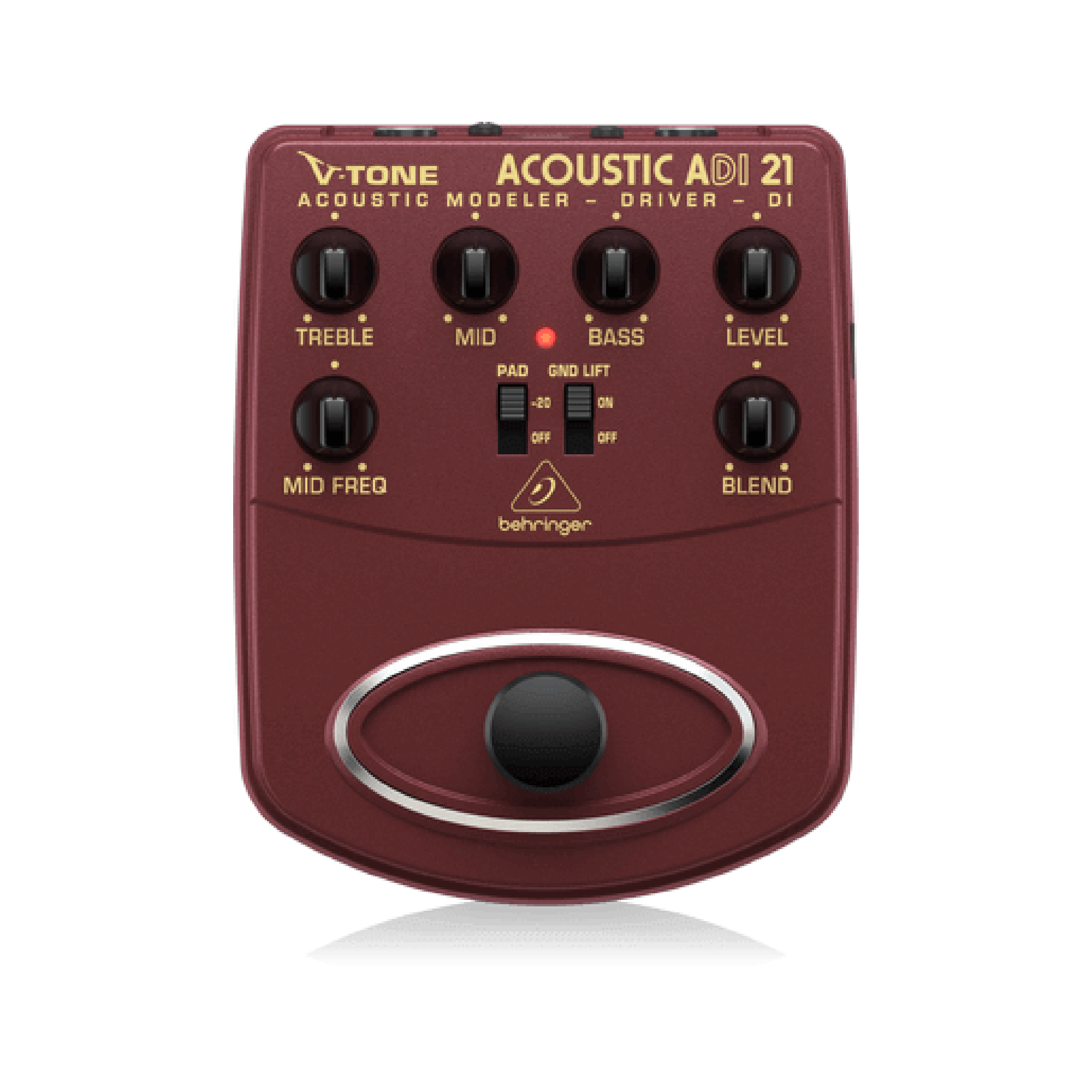 ADI21 V-TONE ACOUSTIC