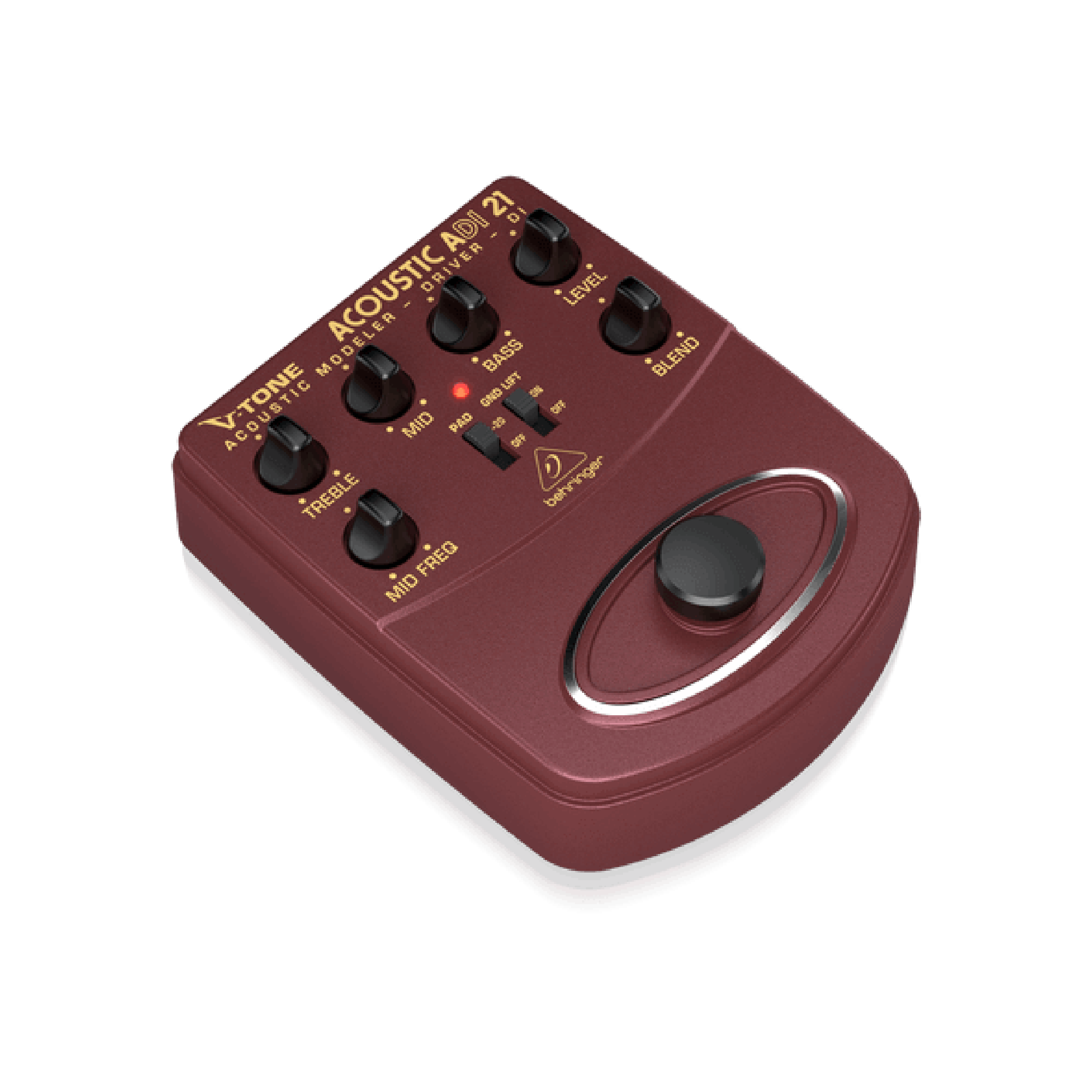 ADI21 V-TONE ACOUSTIC 画像2
