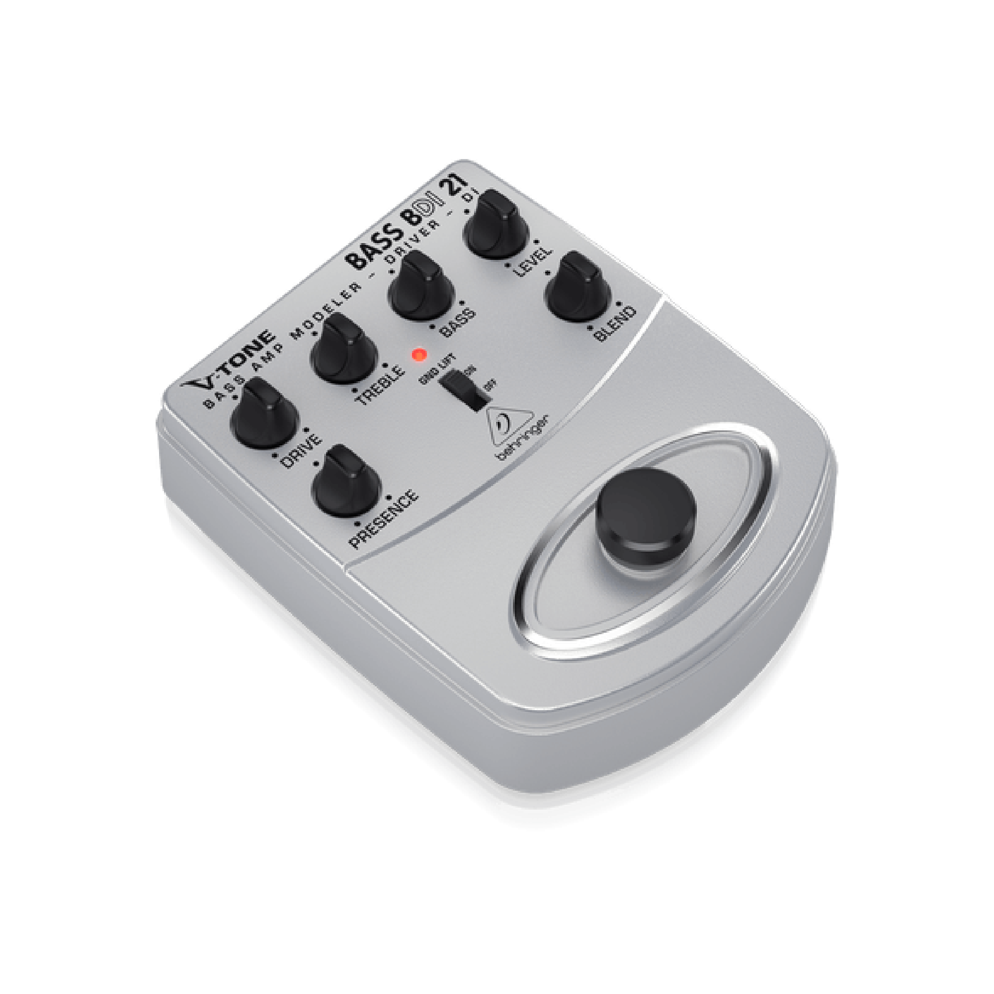 BDI21 V-TONE BASS DRIVER DI 画像2