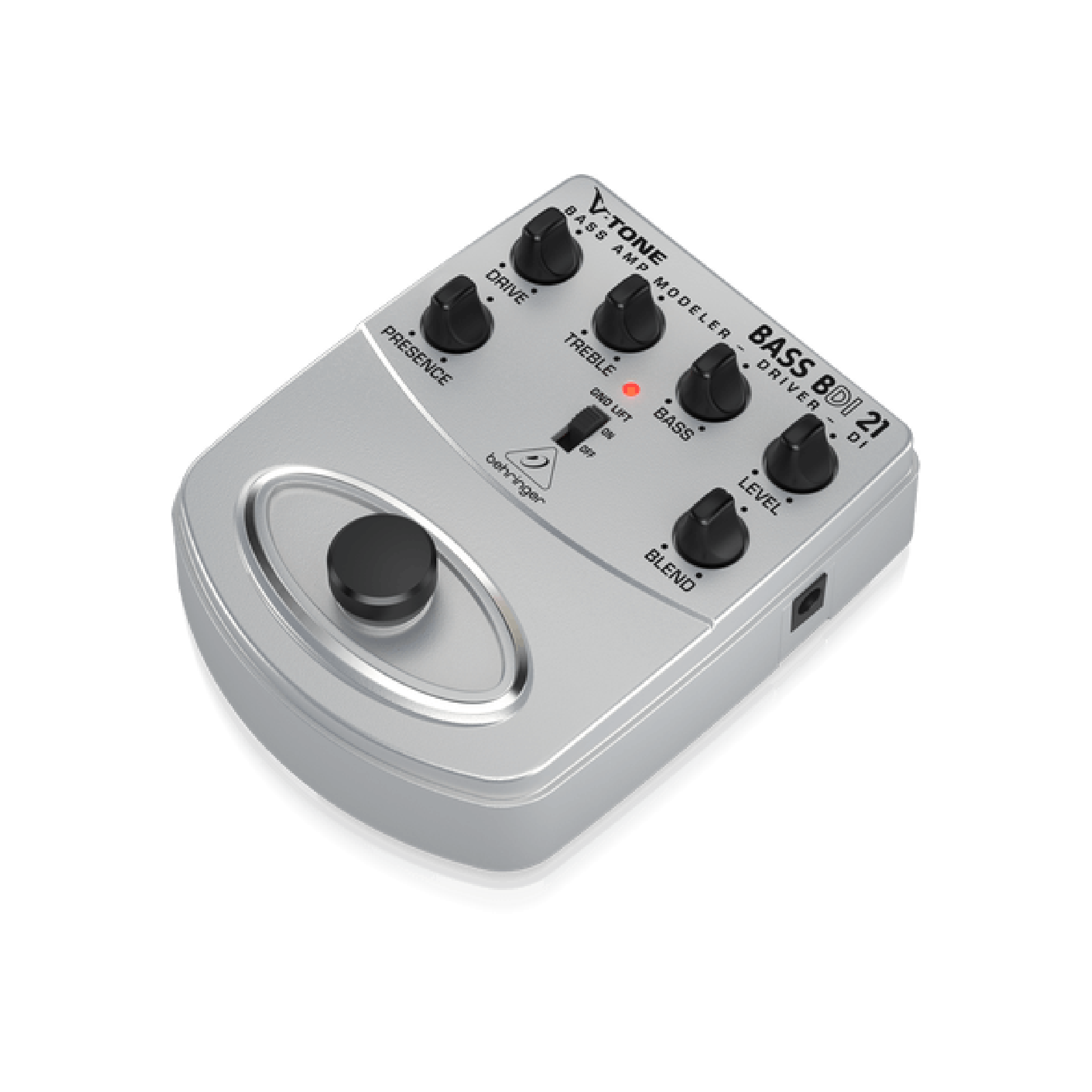 BDI21 V-TONE BASS DRIVER DI 画像3