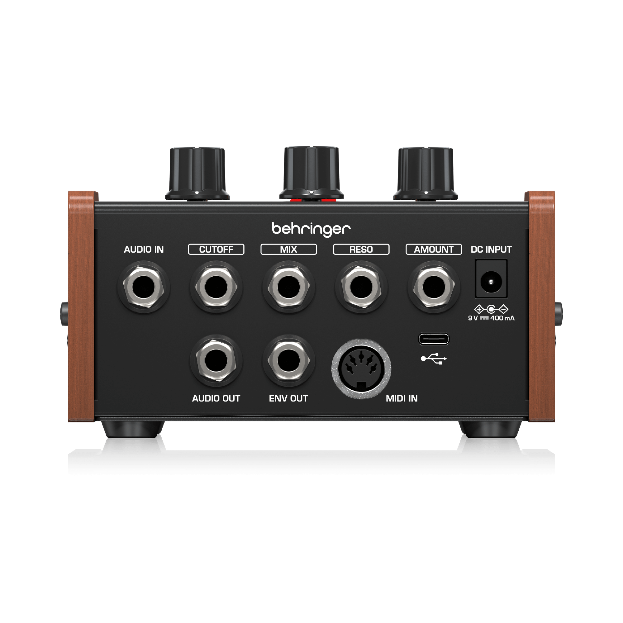 BM-11M LOW PASS FILTER 画像4