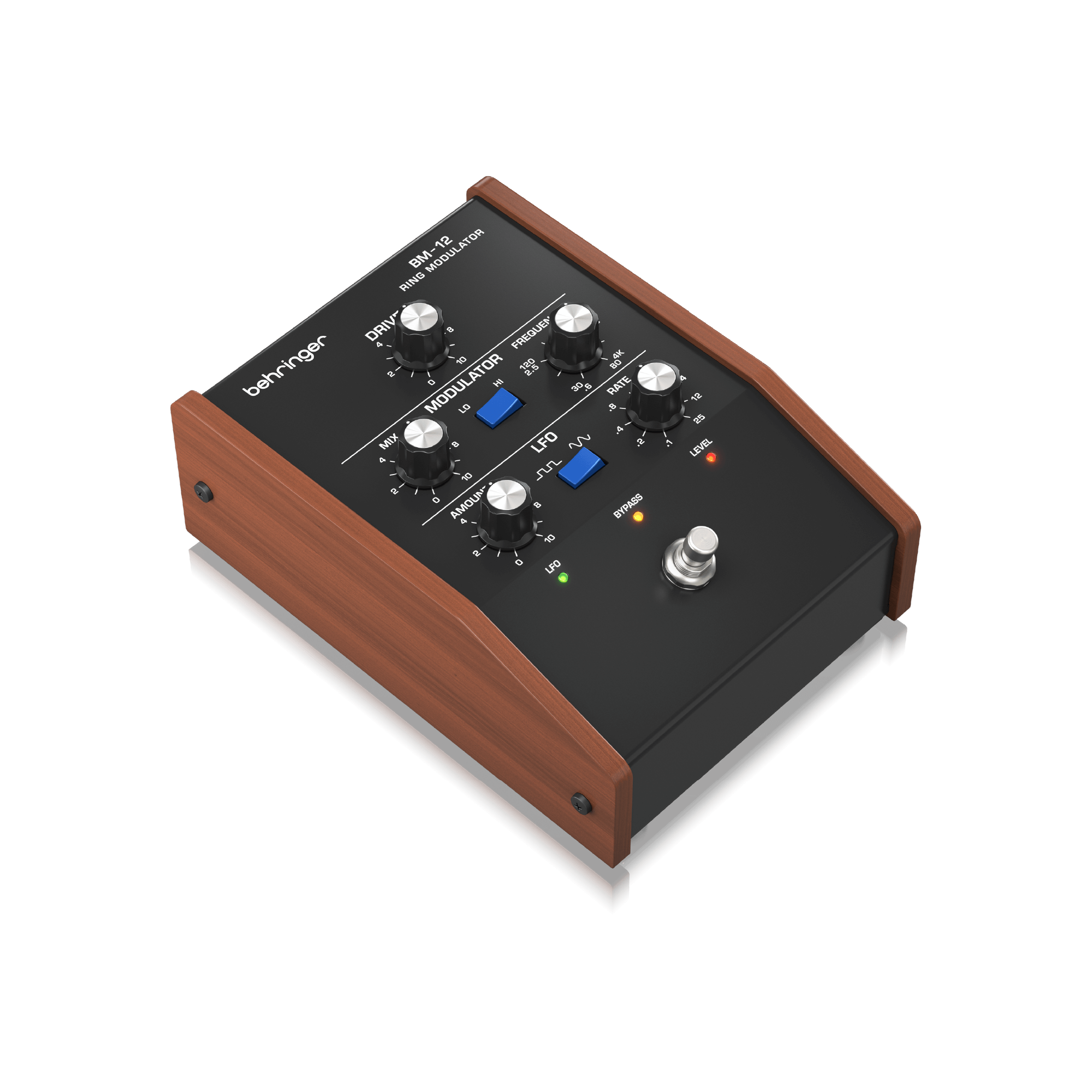 BM-12 RING MODULATOR 画像2