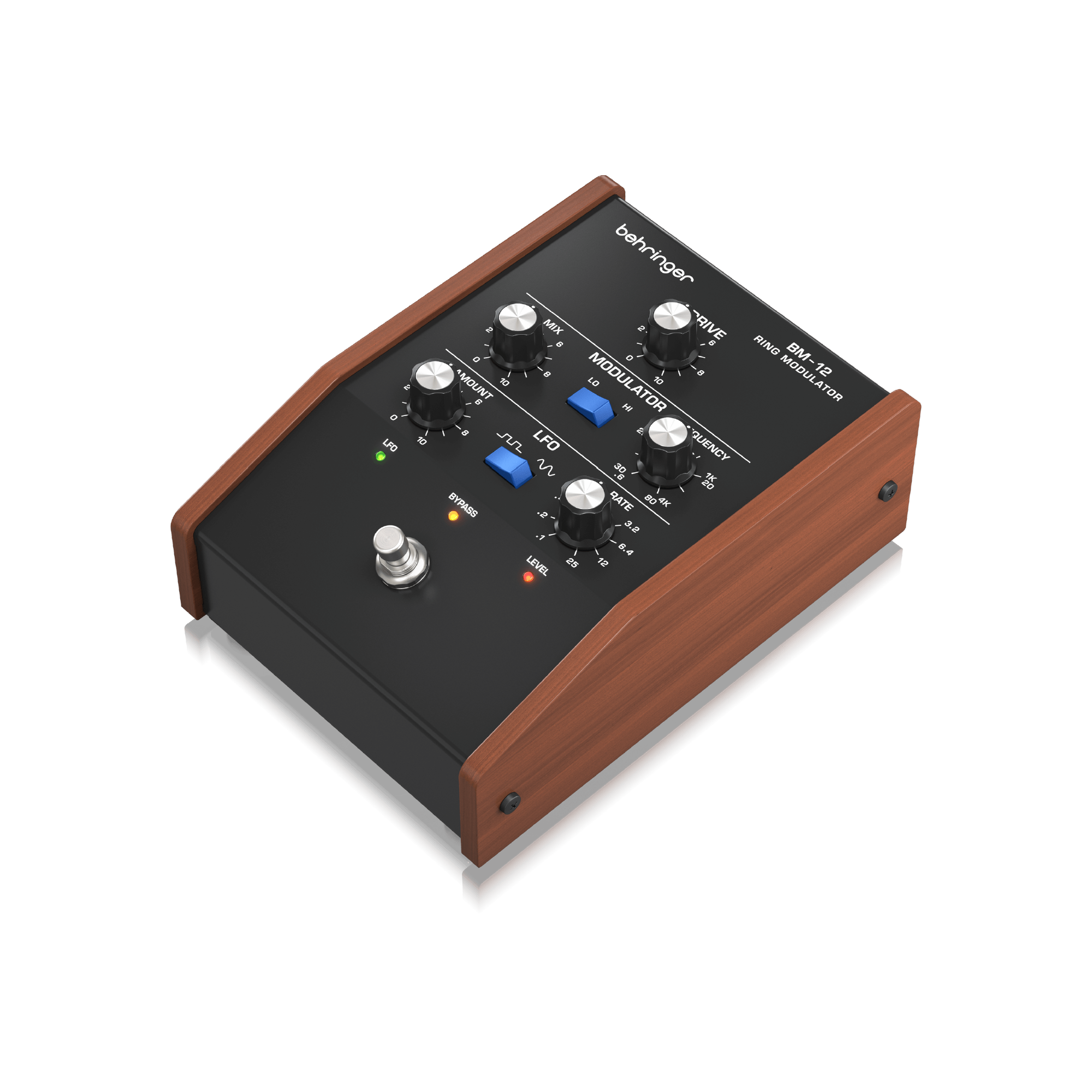 BM-12 RING MODULATOR 画像3