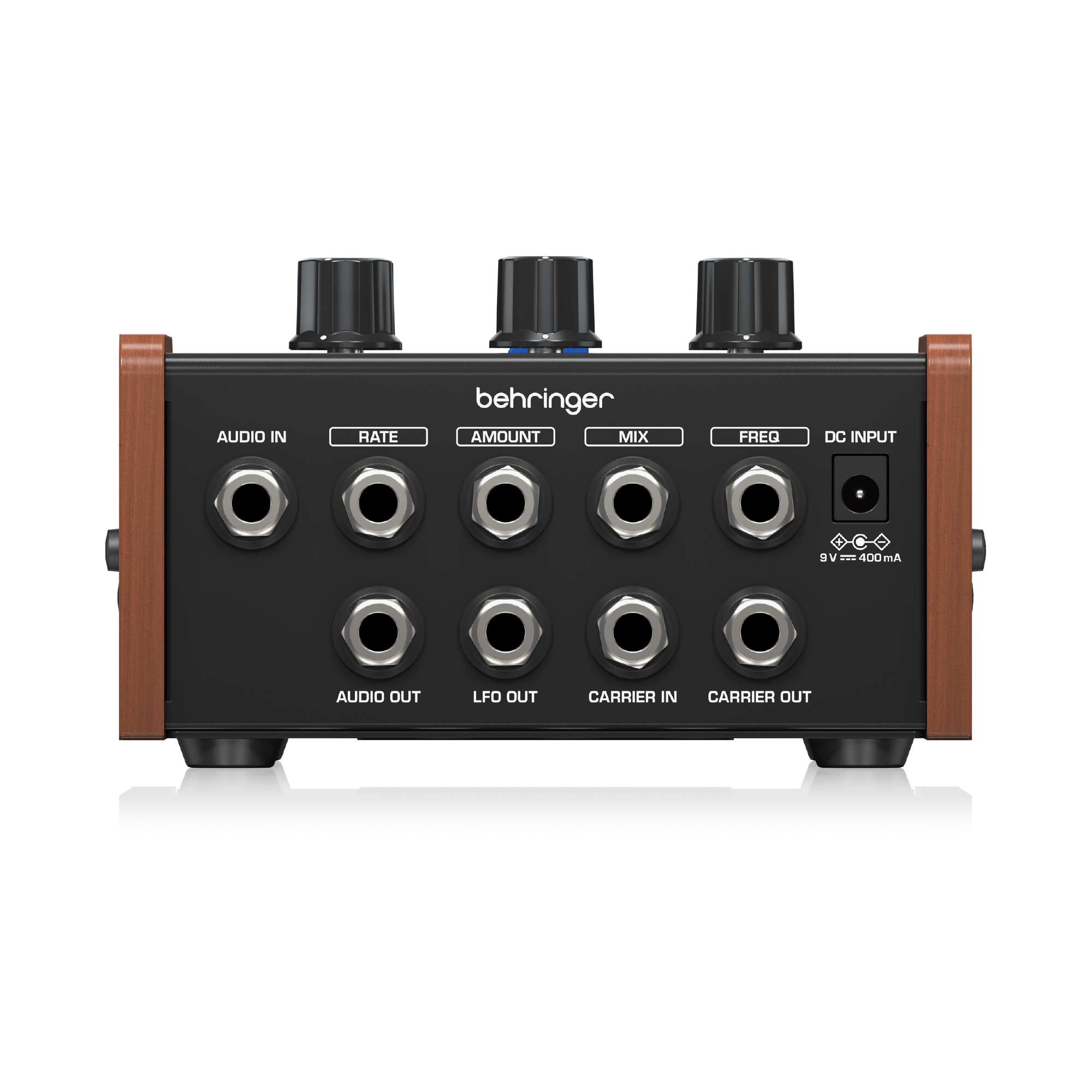 BM-12 RING MODULATOR 画像4