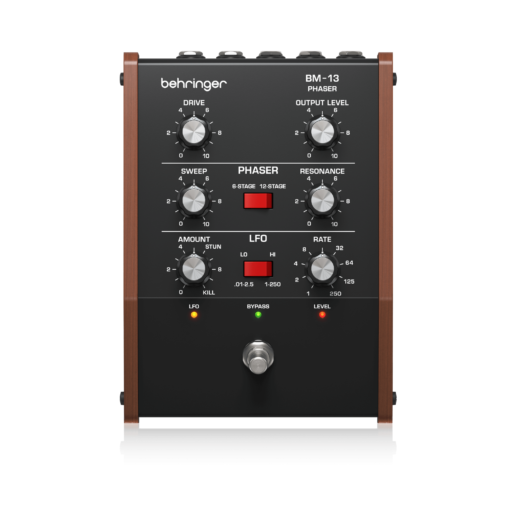 BM-13 PHASER