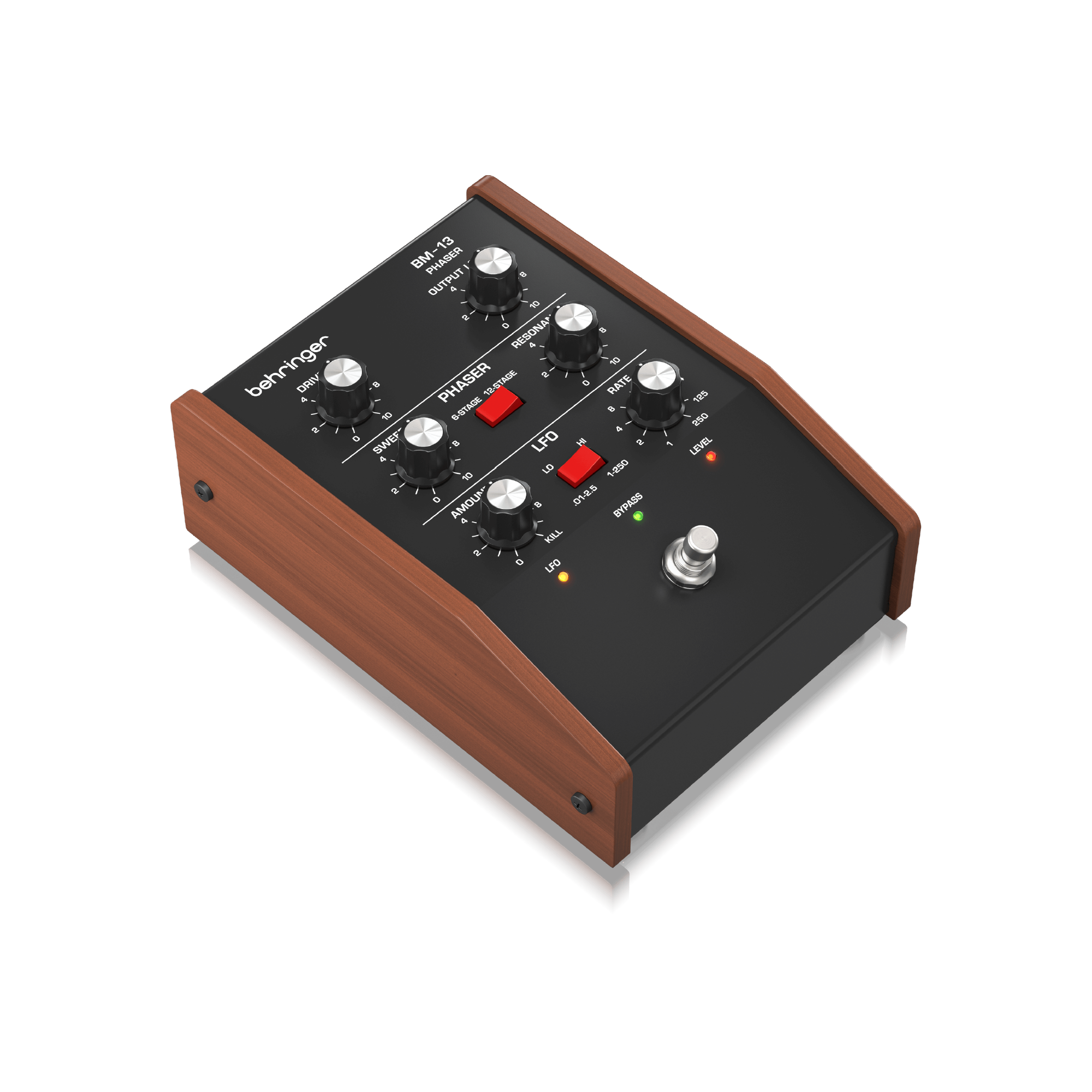 BM-13 PHASER 画像2