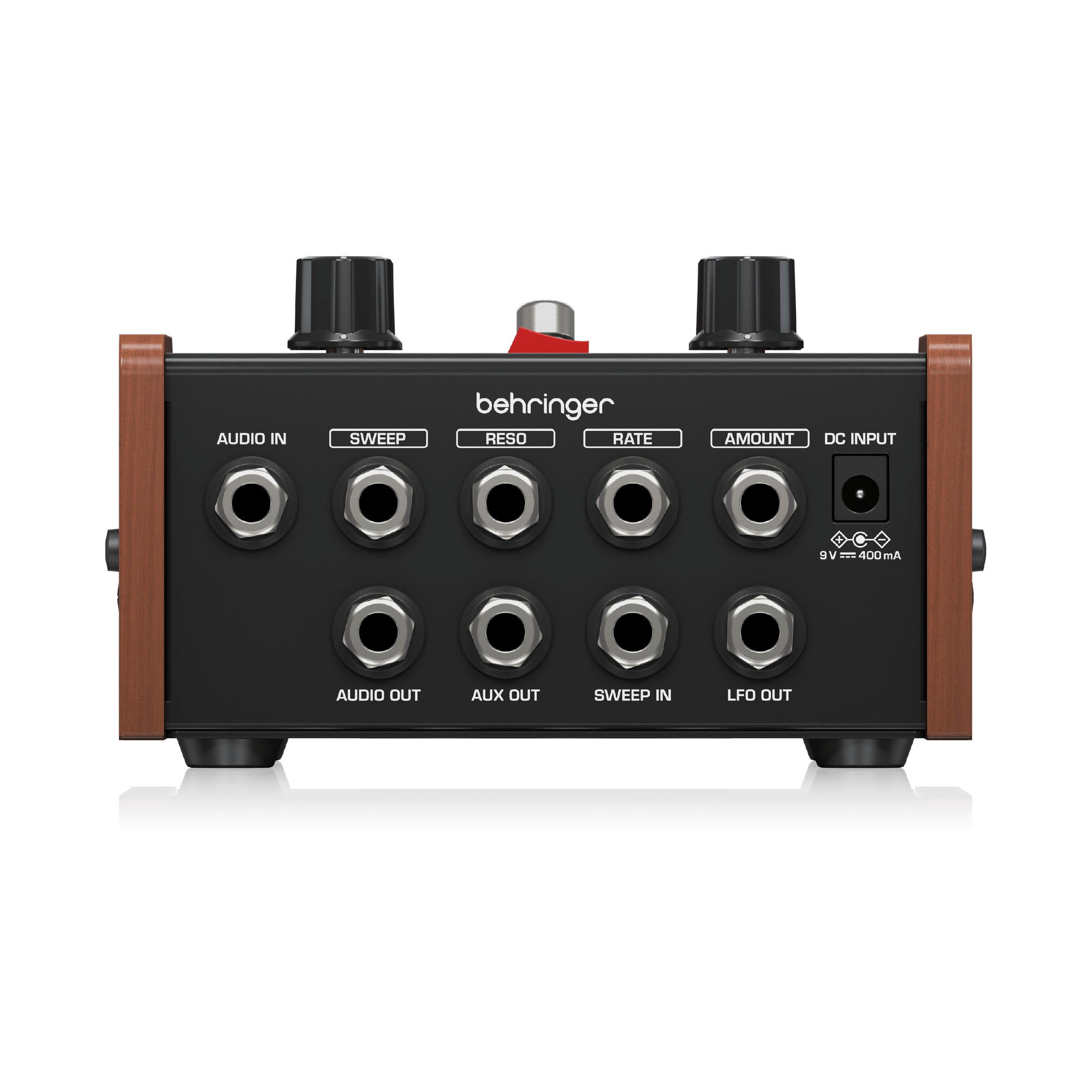 BM-13 PHASER 画像4