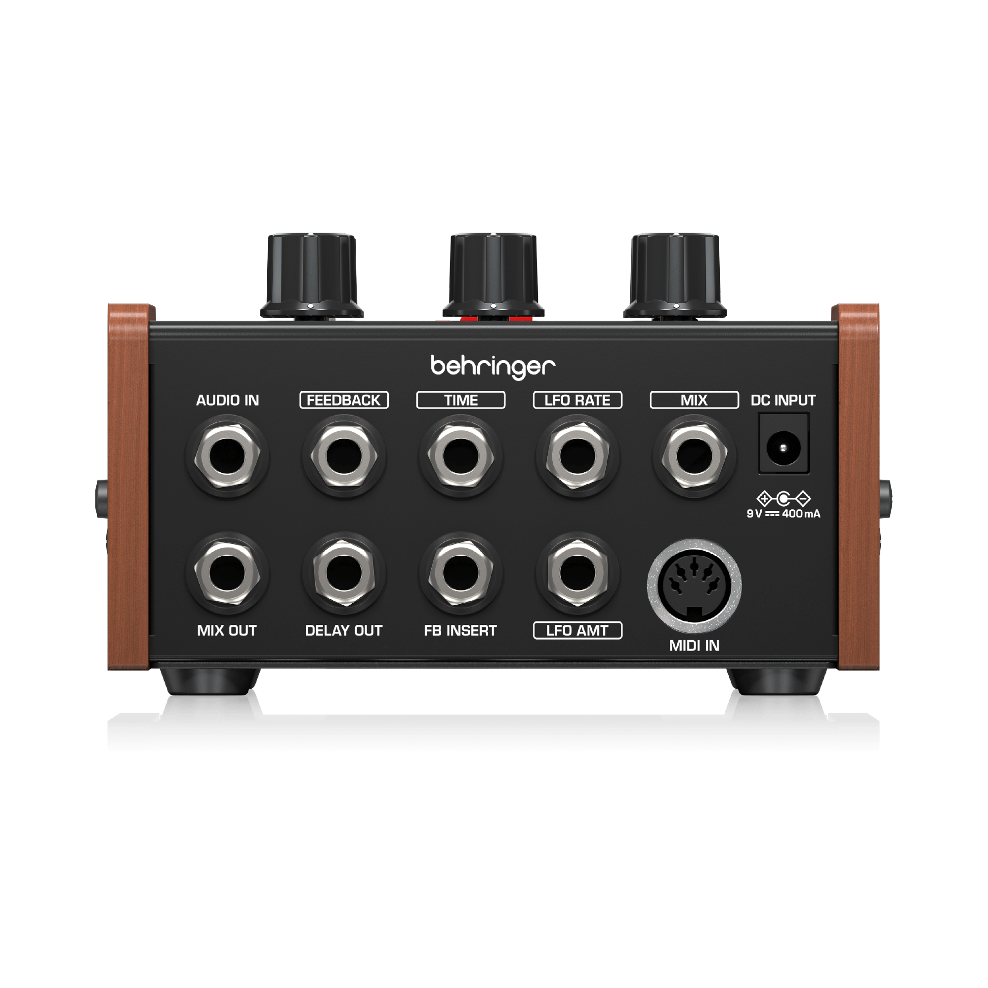 BM-14M ANALOG DELAY 画像4
