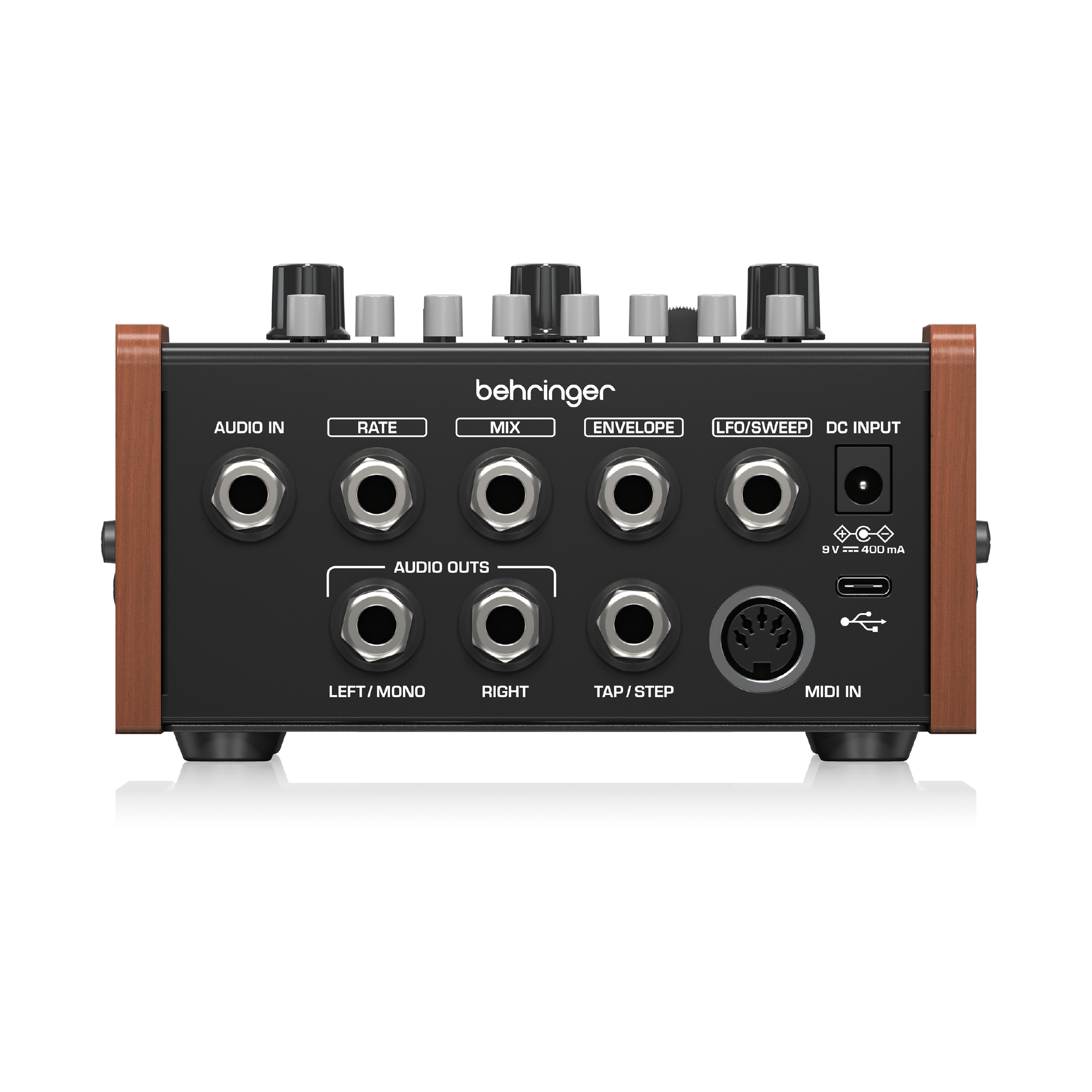 BM-15M RESONANCE FILTER 画像4