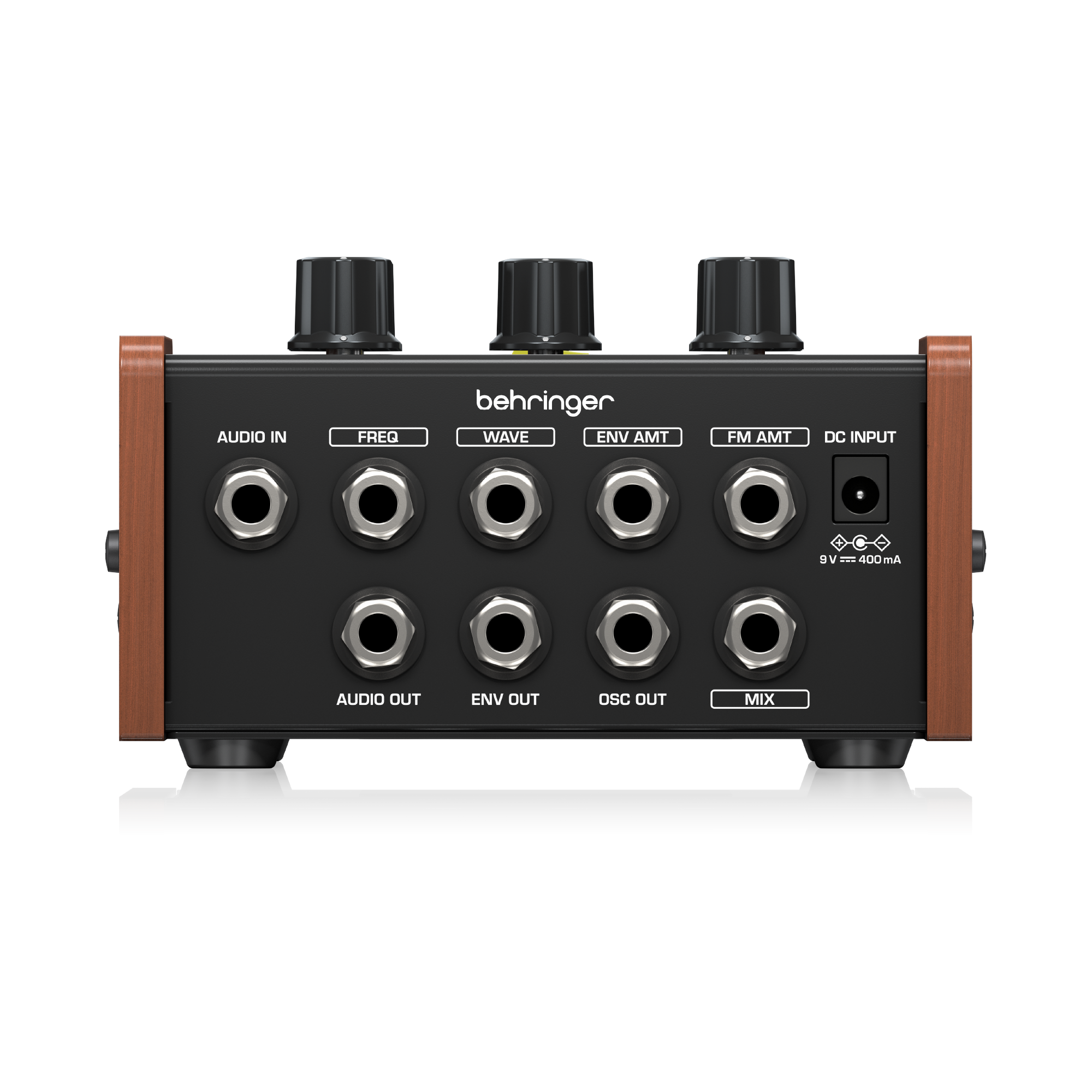 BM-17 FREQUENCY BOX 画像4