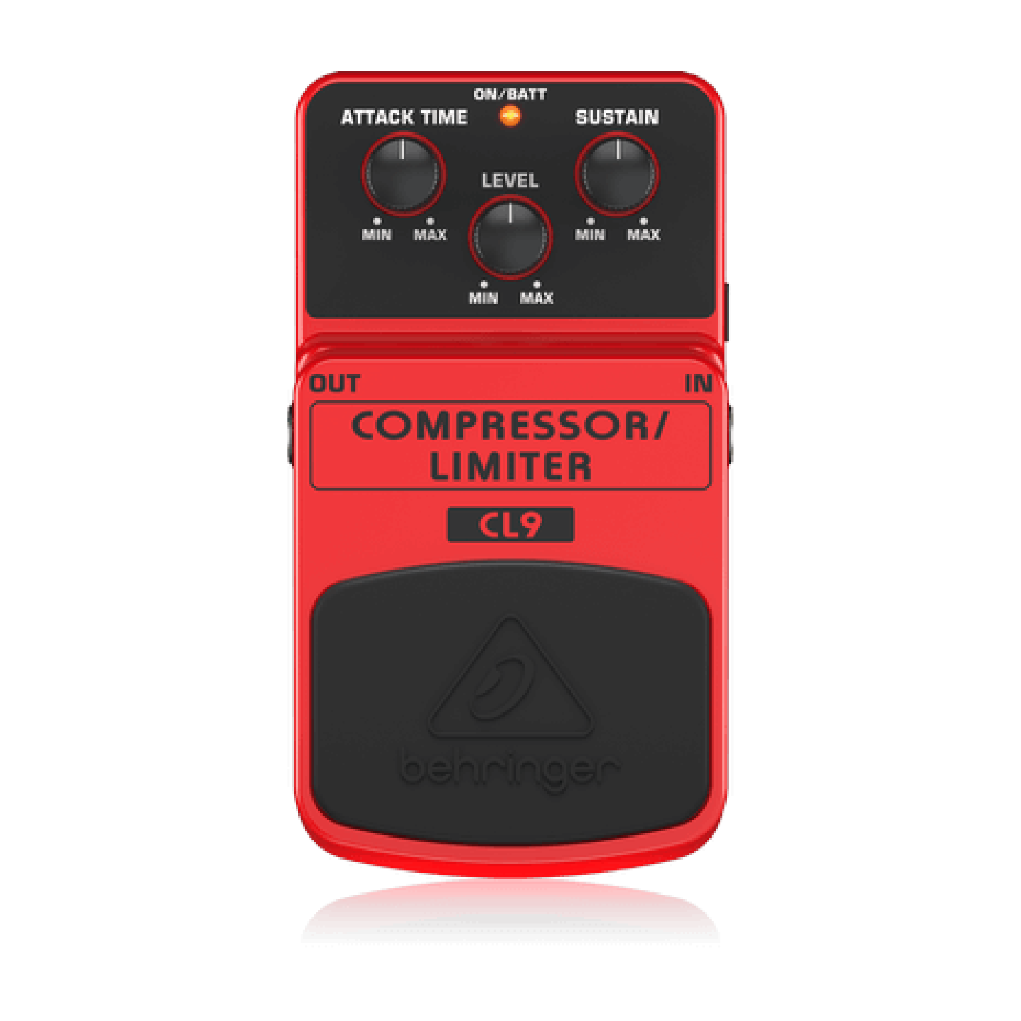 CL9 COMPRESSOR/LIMITER